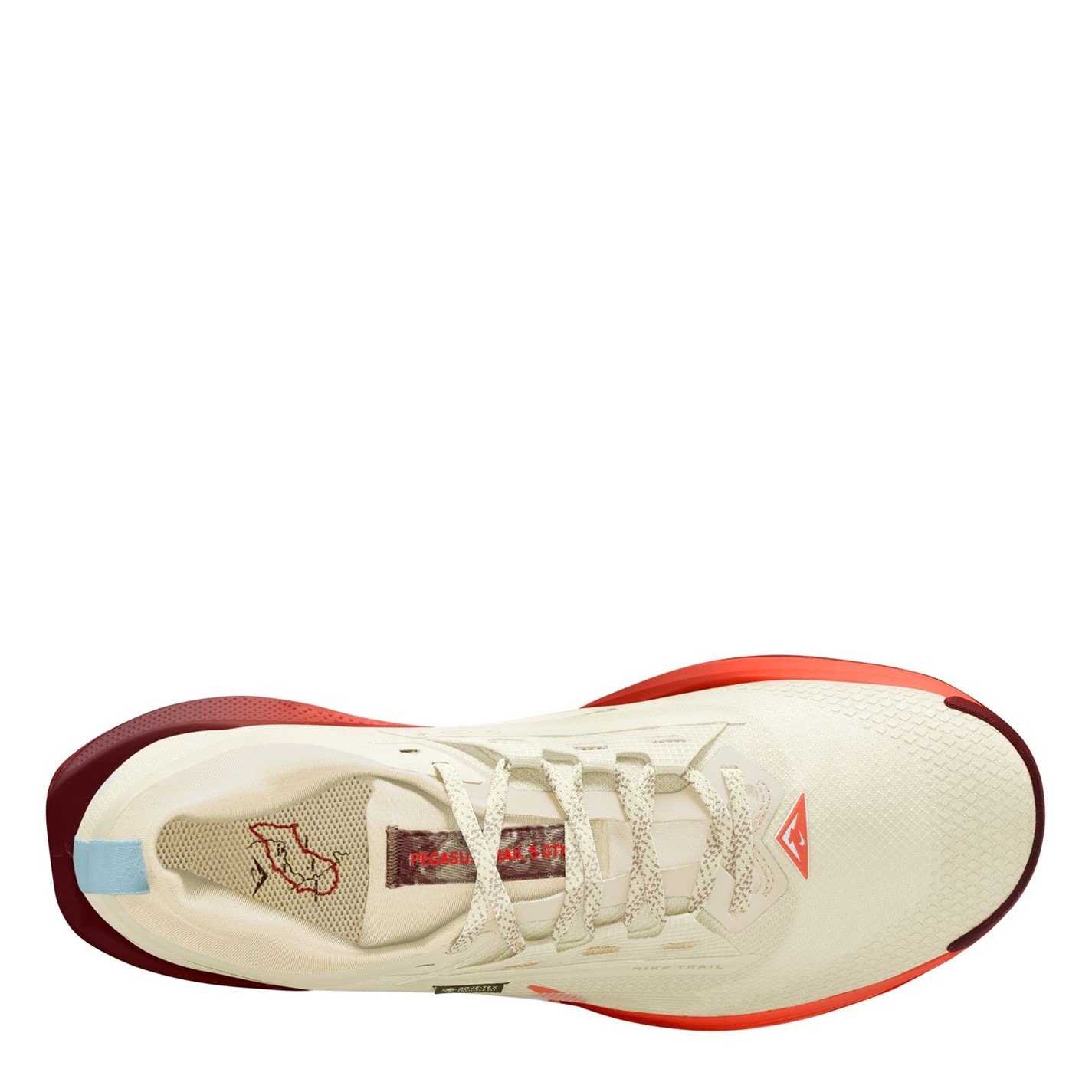 Nike Pegasus Trail 5 GORE-TEX Running Shoes Mens - 13