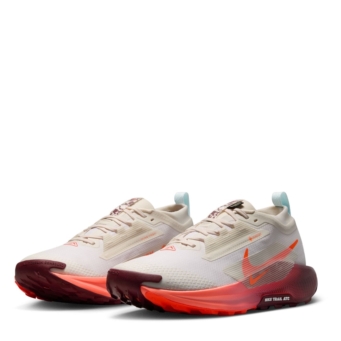 Nike Pegasus Trail 5 GORE-TEX Running Shoes Mens - 4