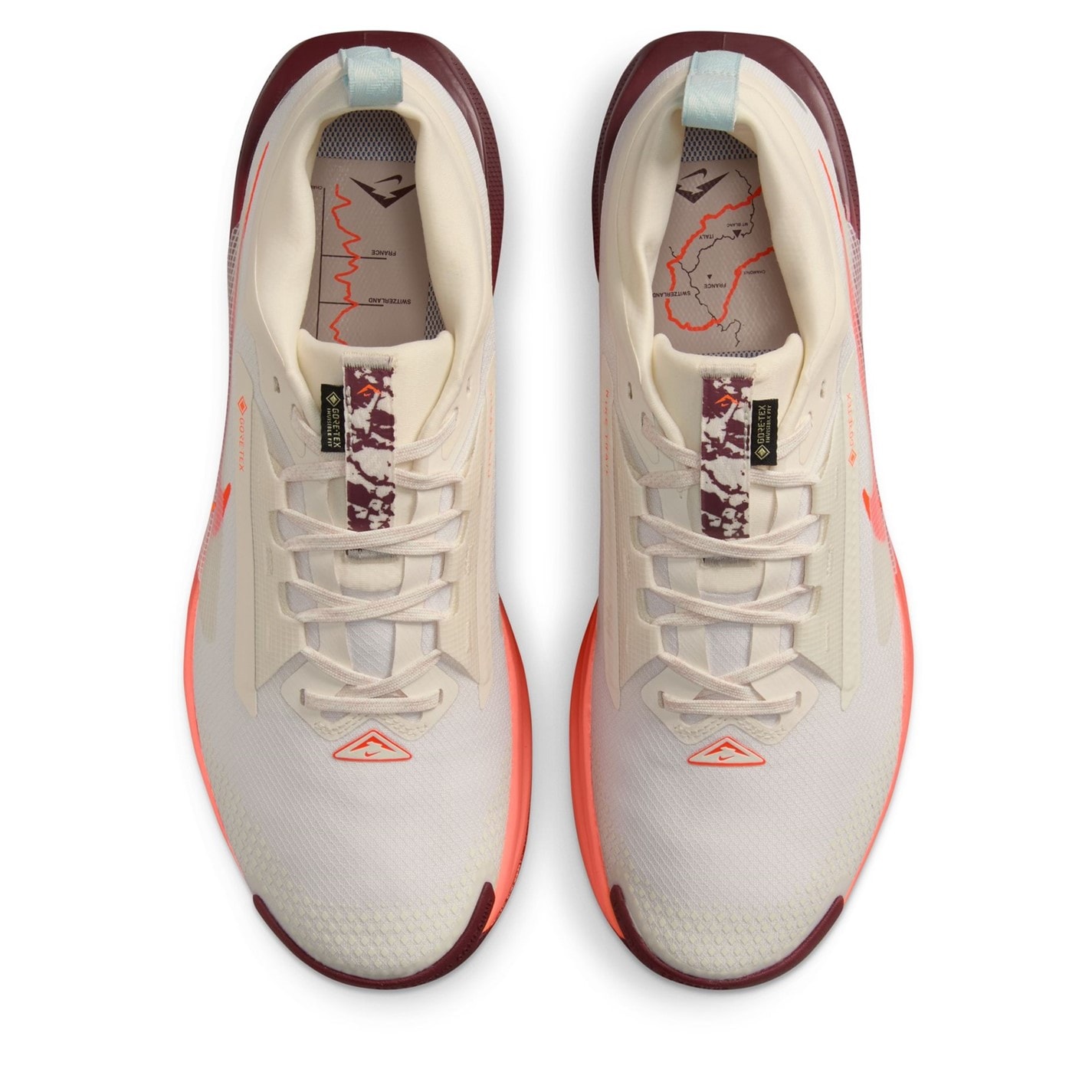 Nike Pegasus Trail 5 GORE-TEX Running Shoes Mens - 6