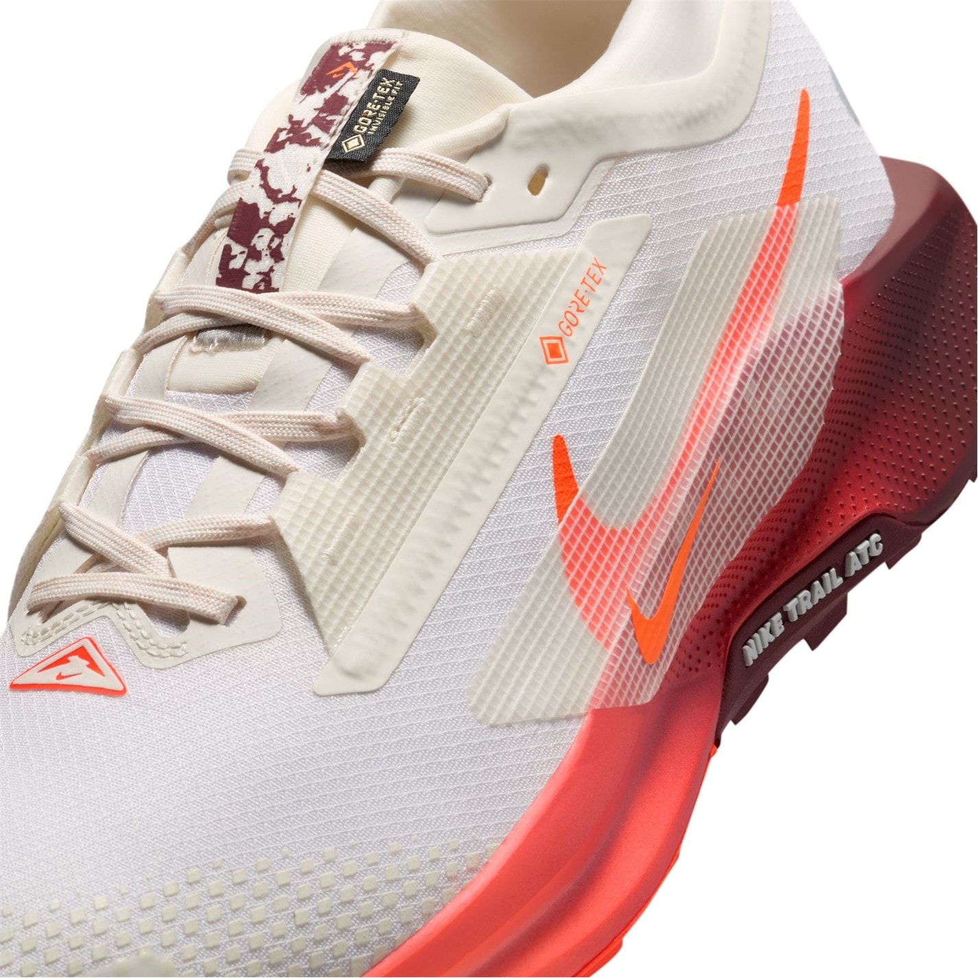 Nike Pegasus Trail 5 GORE-TEX Running Shoes Mens - 7