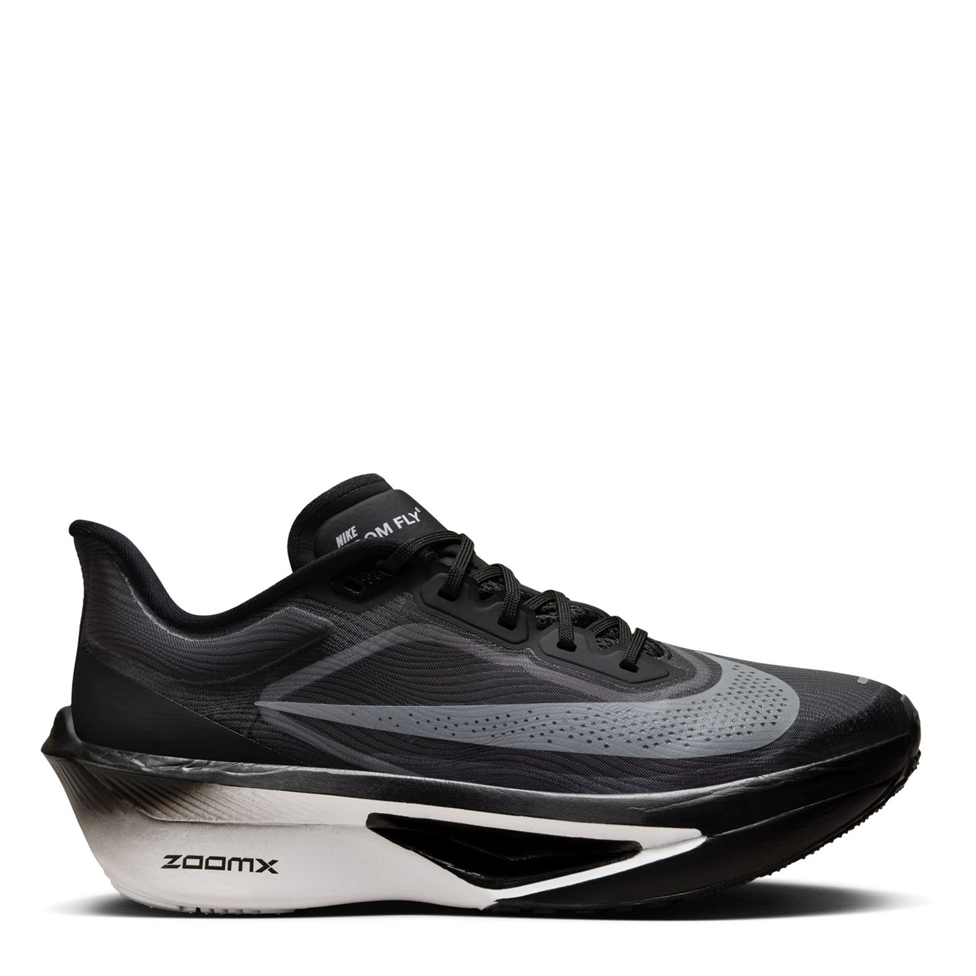 Nike Black 1223108
