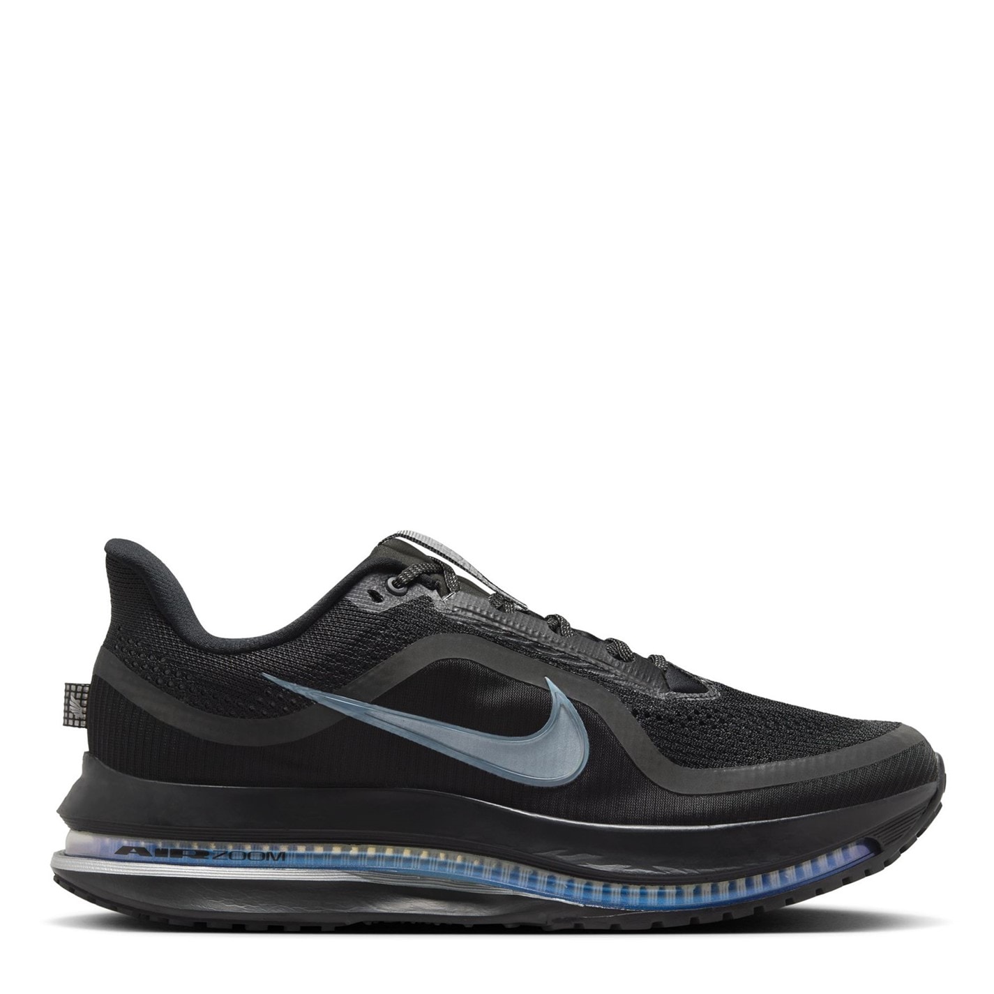 Tenisky Nike Black 2752514