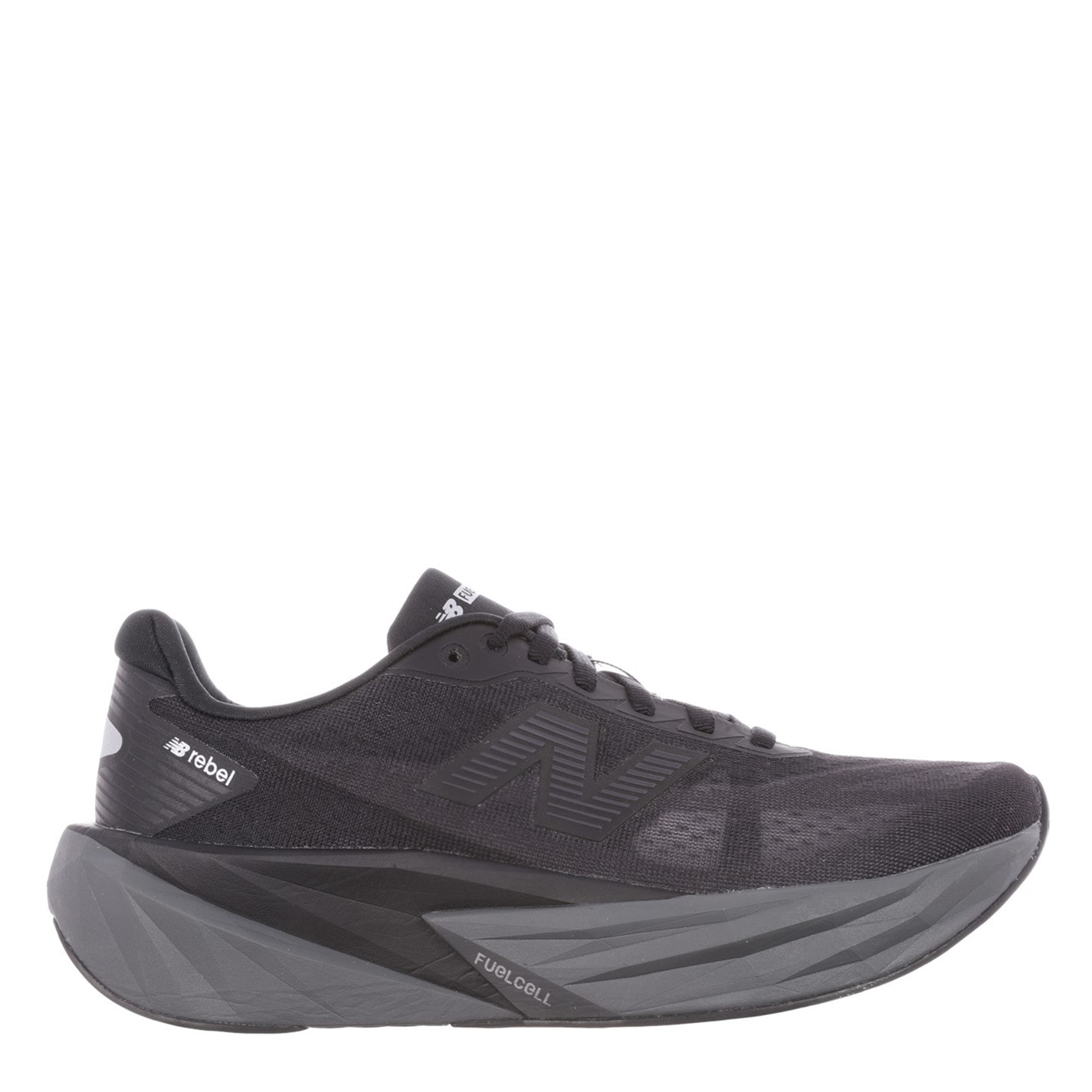 New Balance Black 6563601