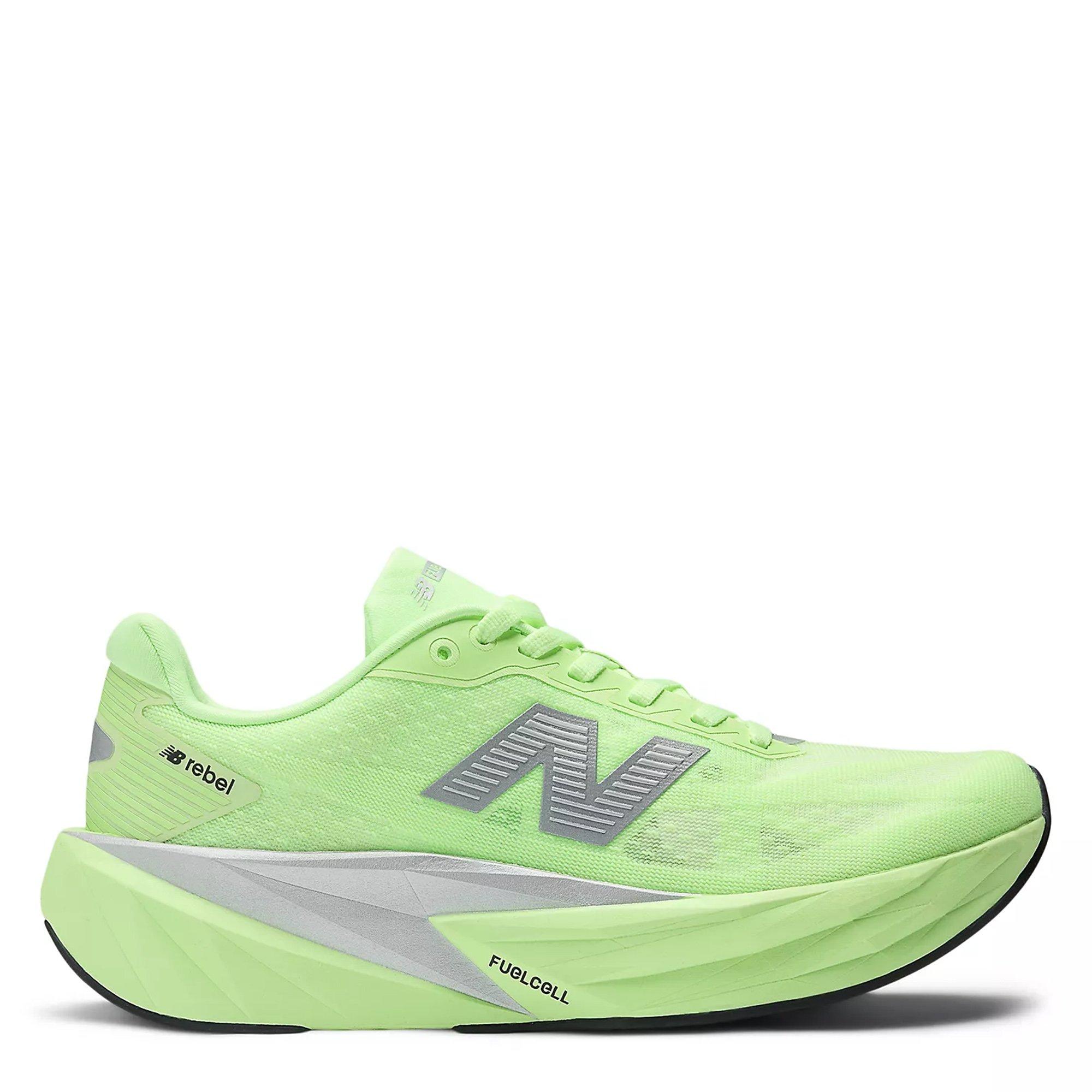 New Balance Lab Green 5971852
