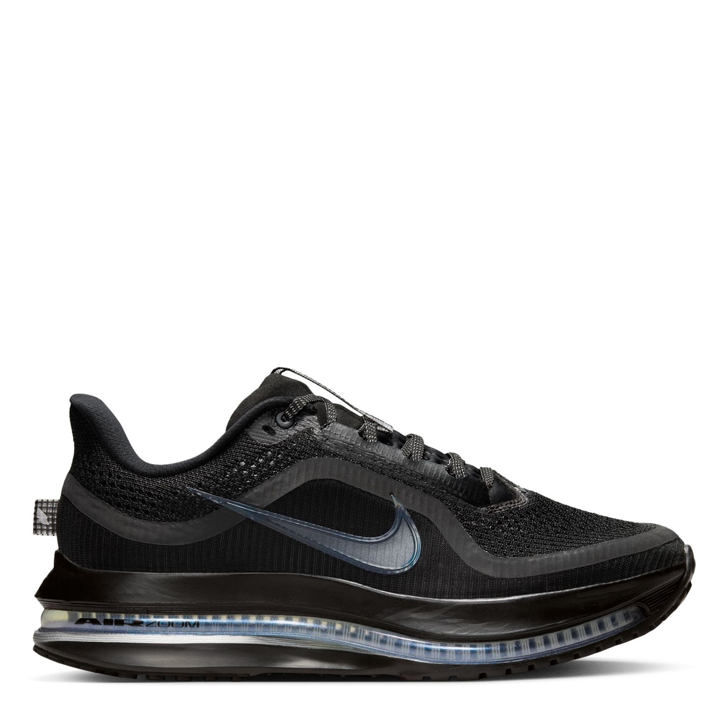 Nike Black 7016927