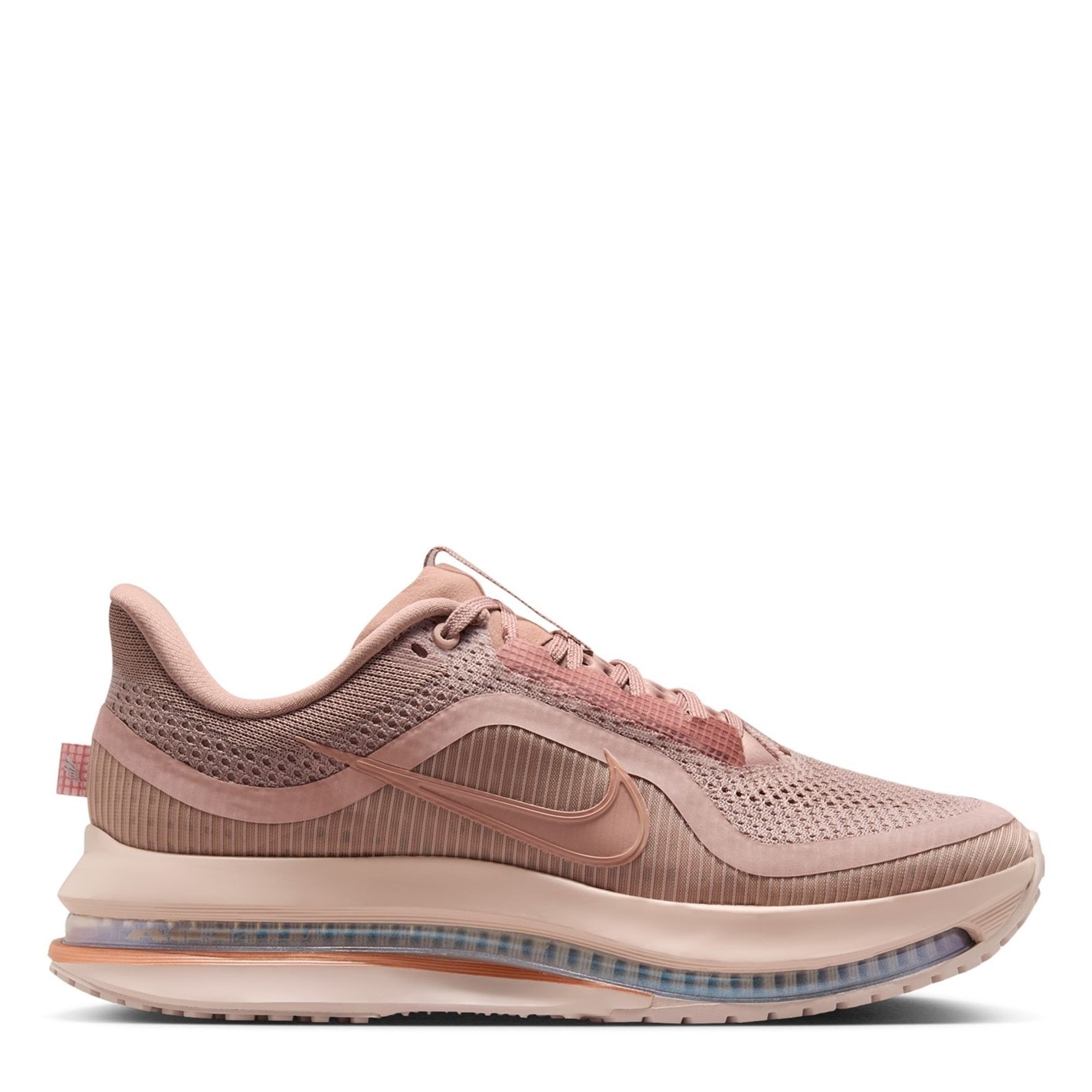 Nike Particle Pink 4118276