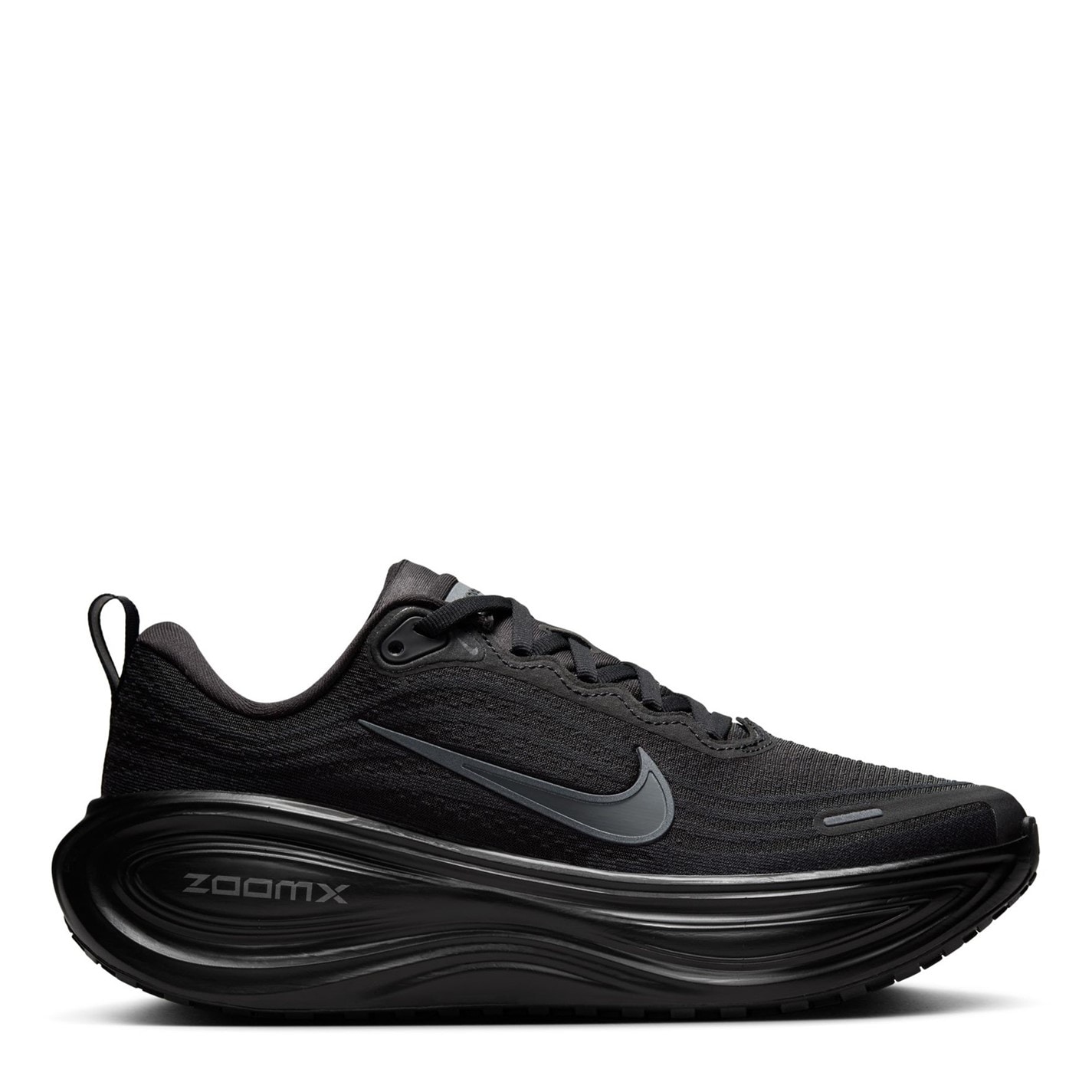 Nike Black 7687114