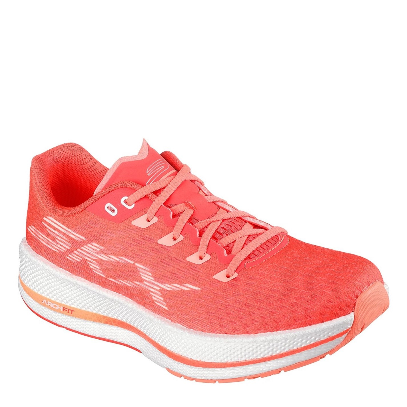 Skechers Orange 2234977