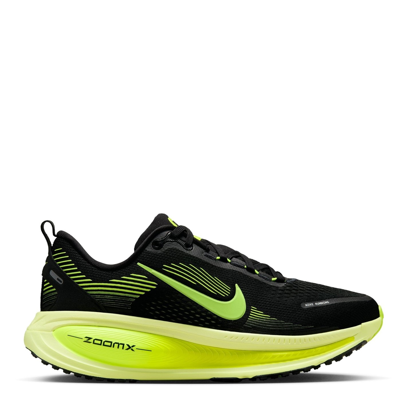 Nike Black 5220849
