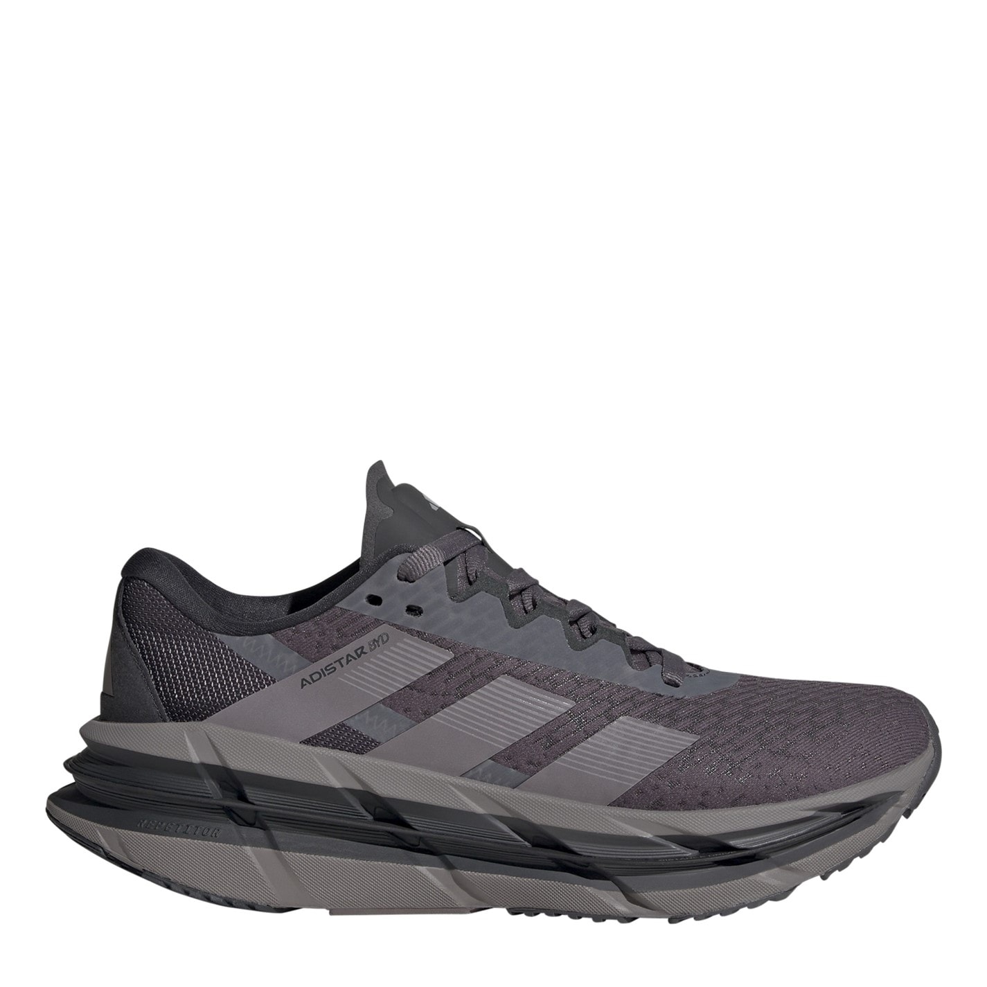 Tenisky adidas Grey Strata 3274648