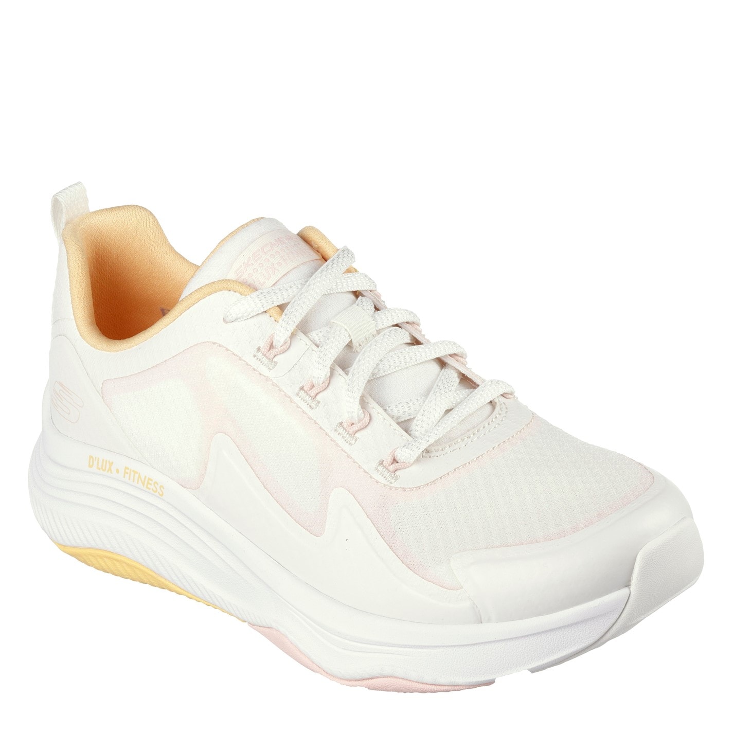 Tenisky Skechers Natural 6187654