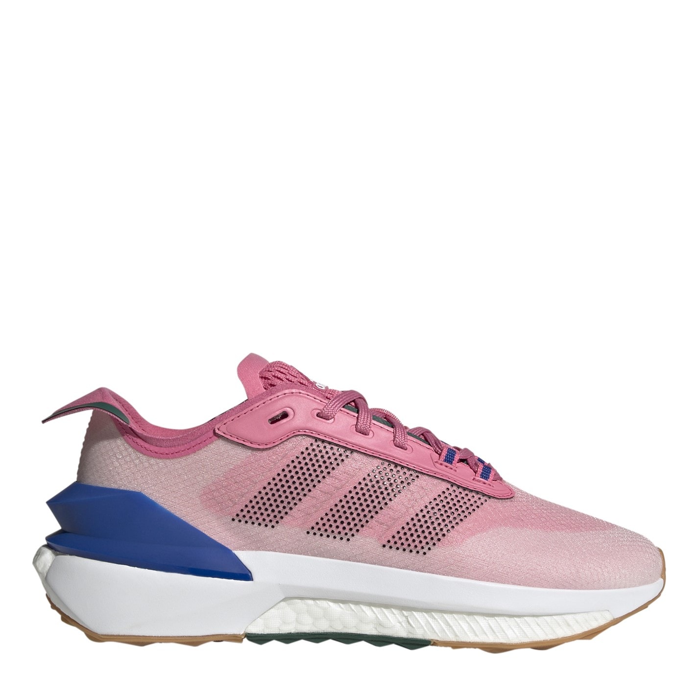 Tenisky adidas Pink 4916597