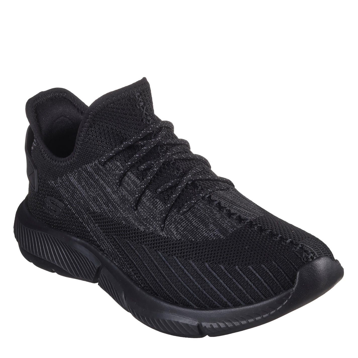 Tenisky Skechers Black 3534652
