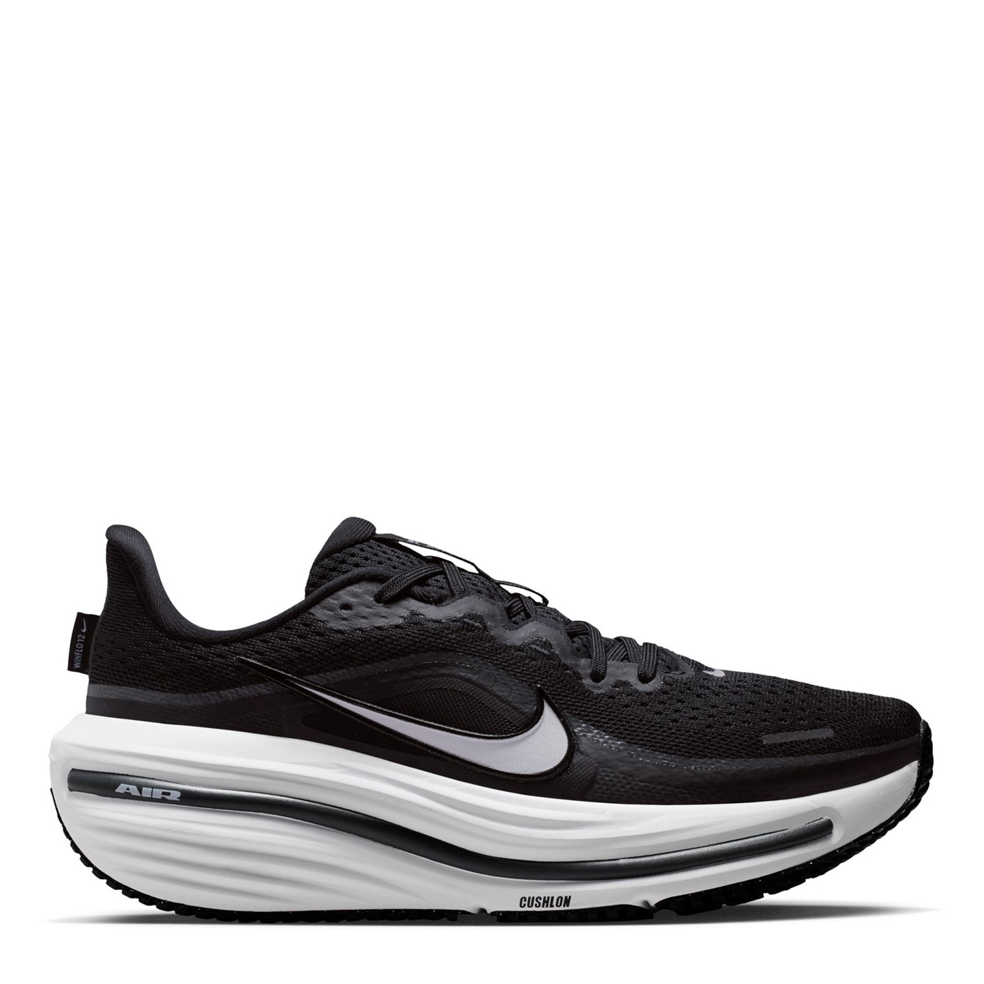 Tenisky Nike Black 9778987
