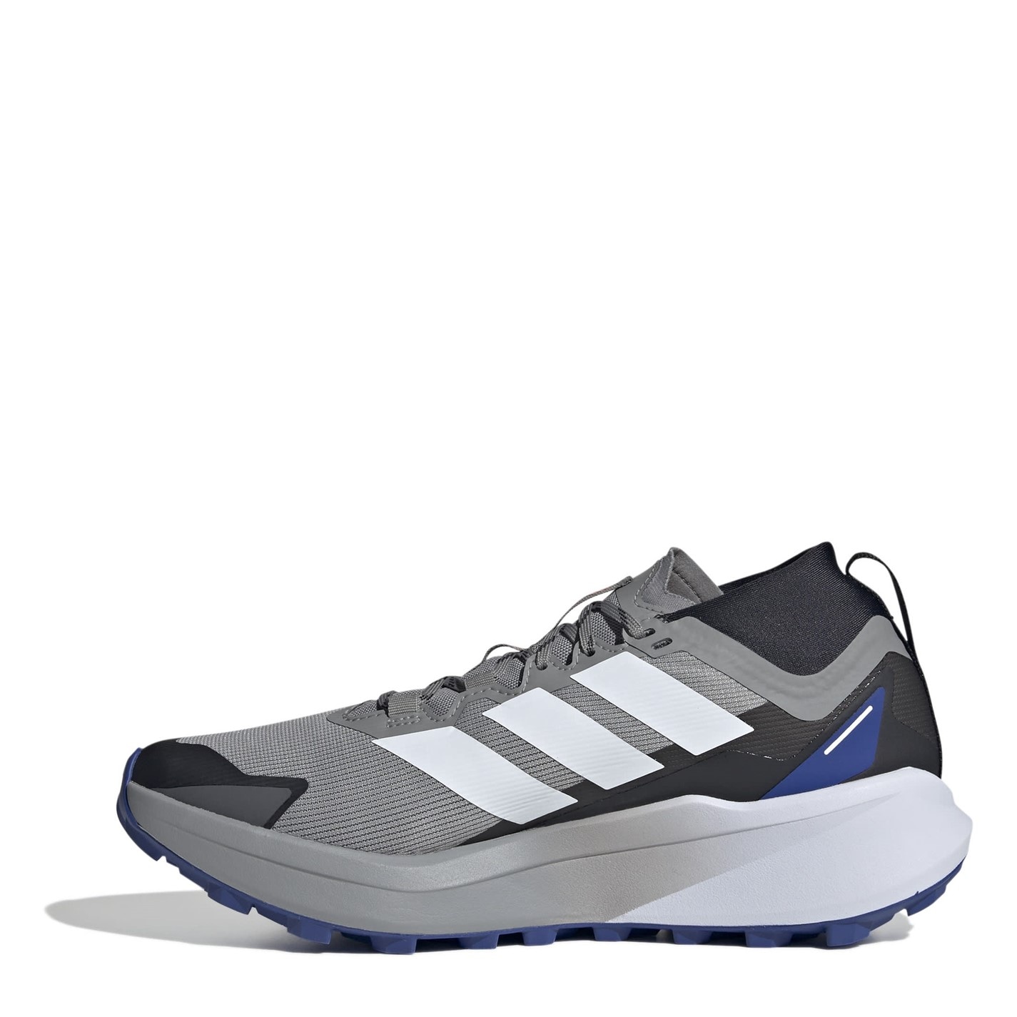 adidas Agravic Gore-Tex Trail Running Shoes - 2