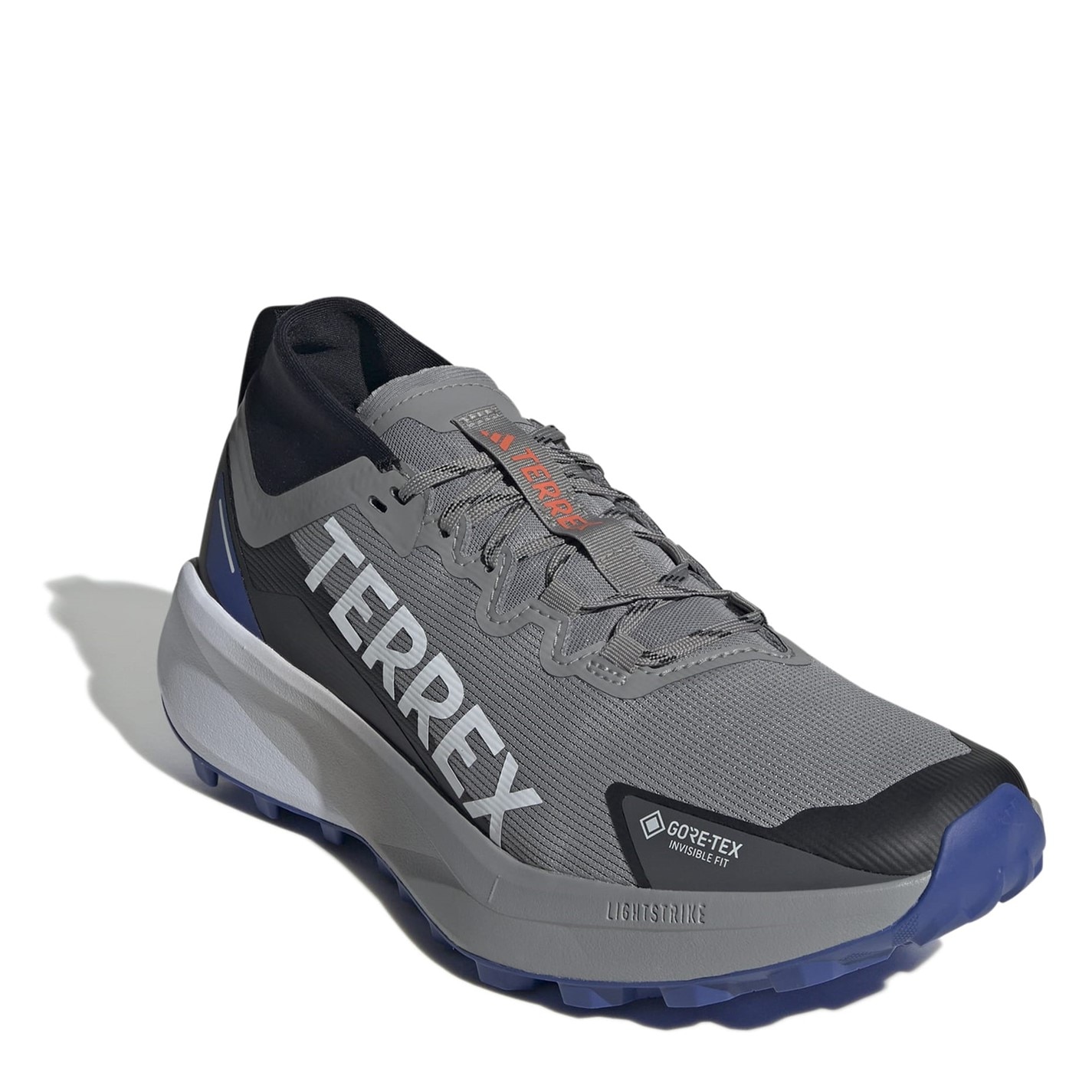 adidas Agravic Gore-Tex Trail Running Shoes - 3