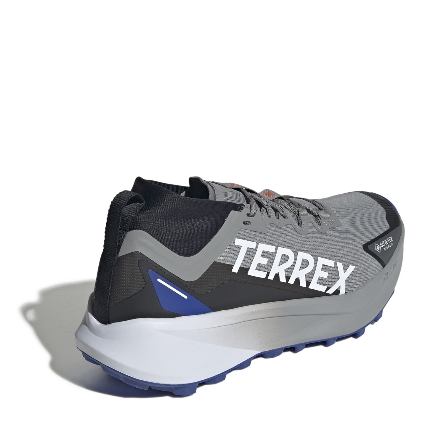 adidas Agravic Gore-Tex Trail Running Shoes - 4