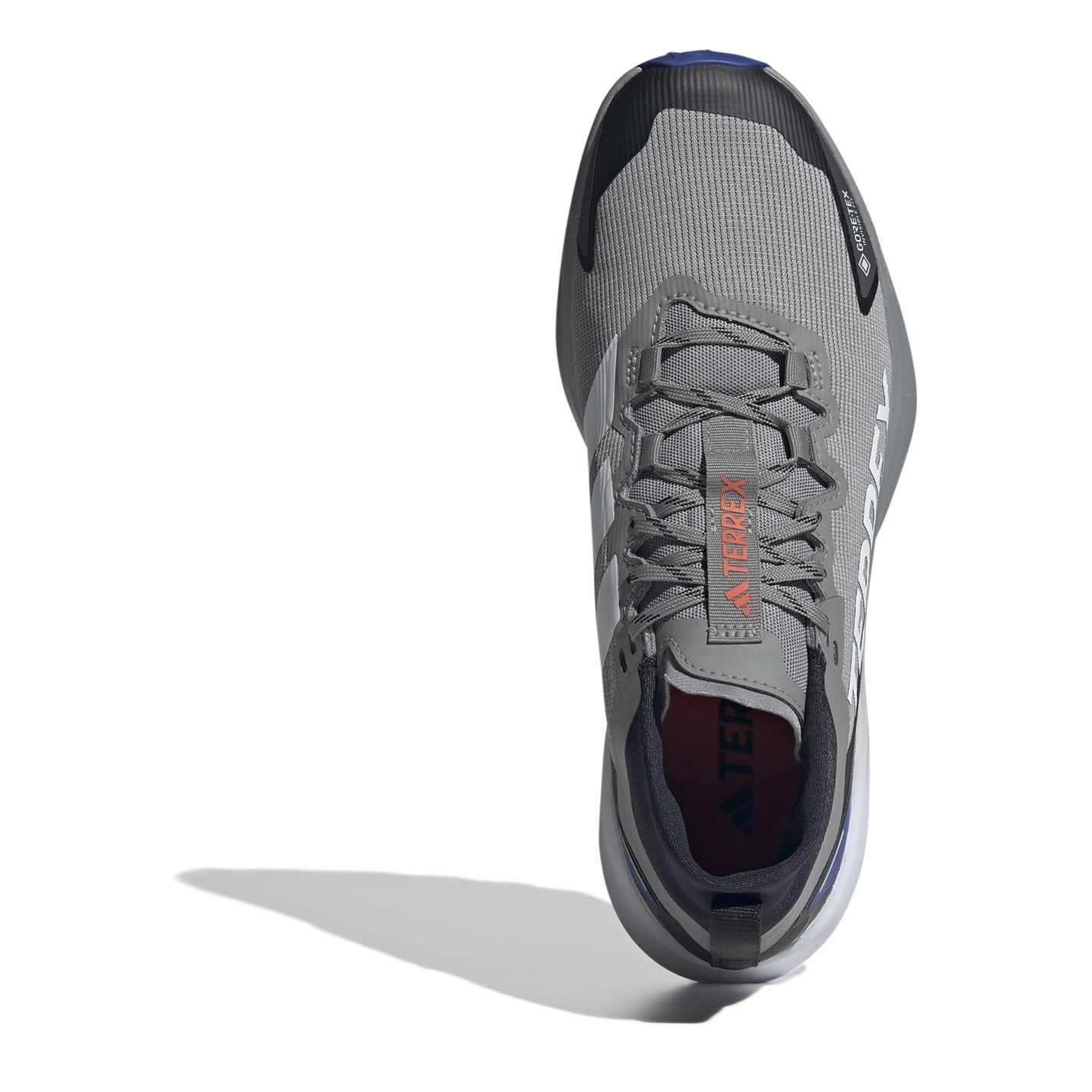 adidas Agravic Gore-Tex Trail Running Shoes - 5