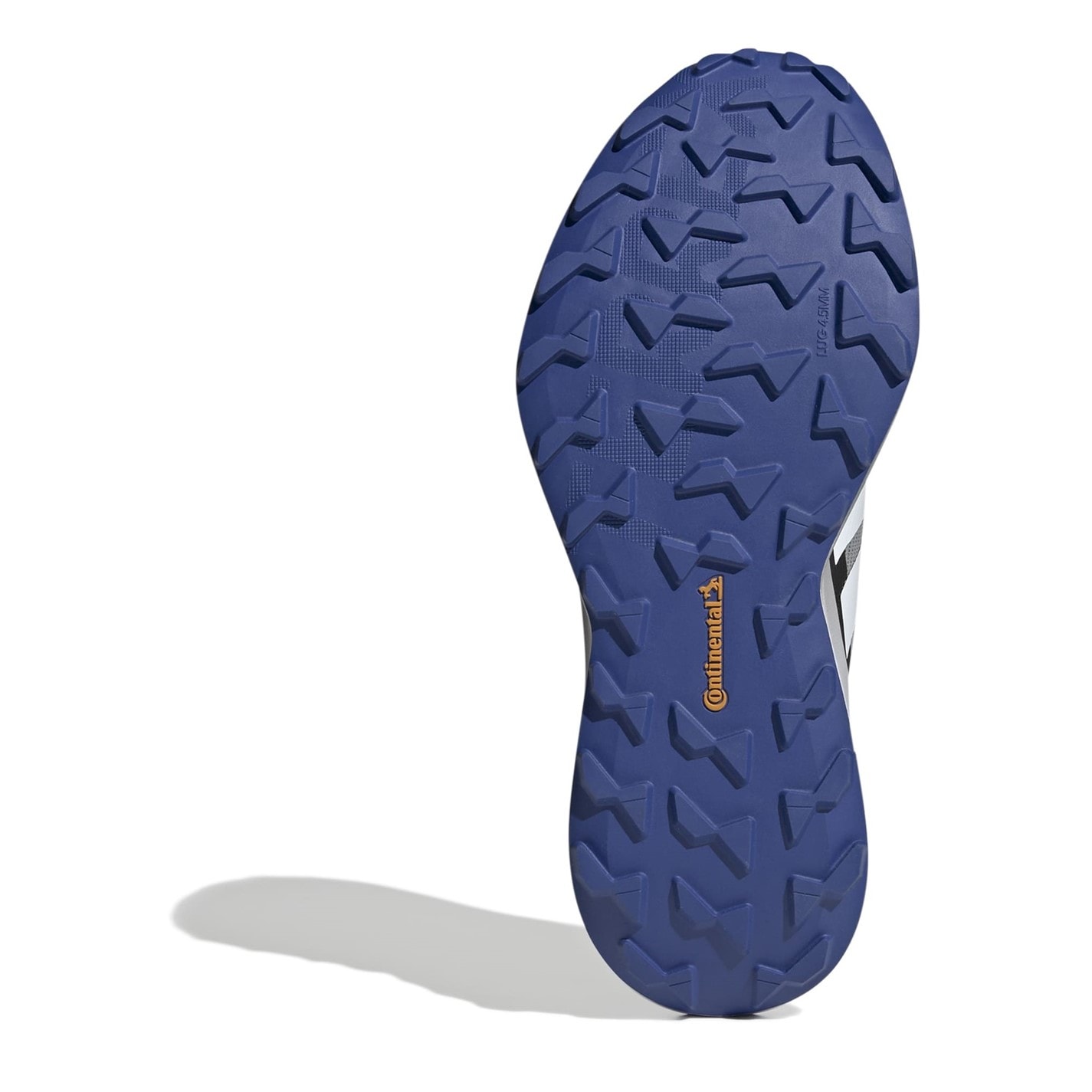 adidas Agravic Gore-Tex Trail Running Shoes - 6