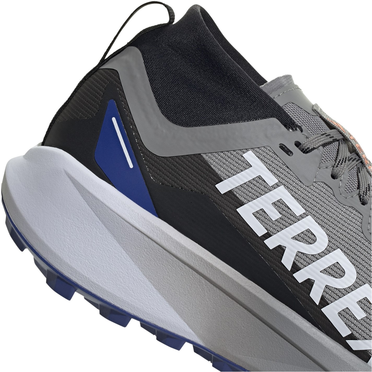 adidas Agravic Gore-Tex Trail Running Shoes - 7