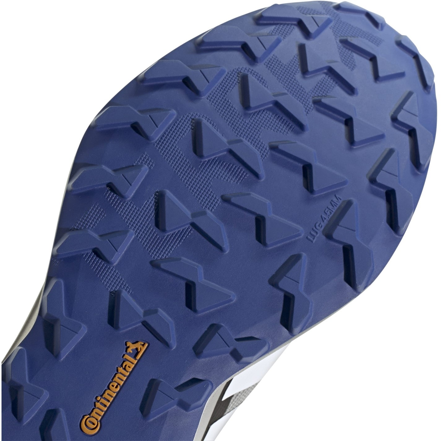 adidas Agravic Gore-Tex Trail Running Shoes - 8