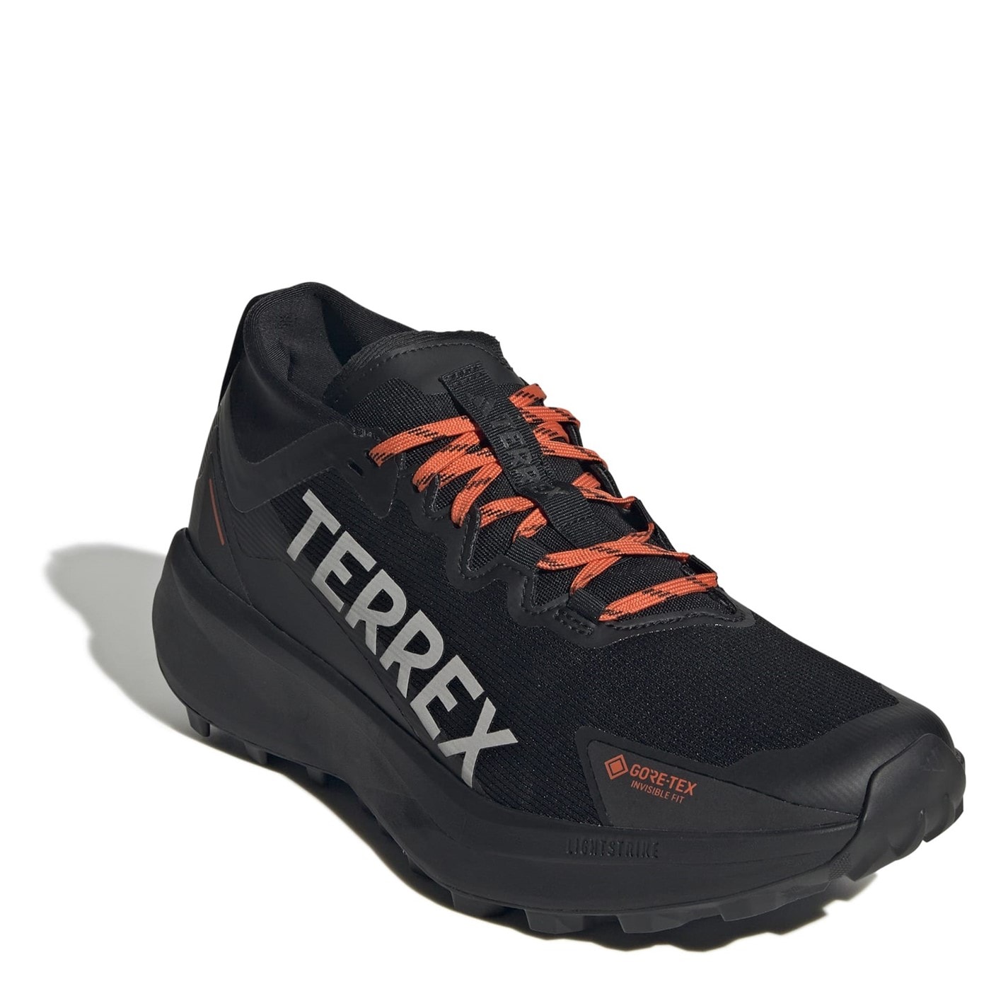 adidas Agravic Gore-Tex Trail Running Shoes - 3