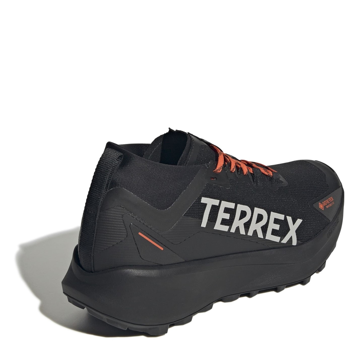 adidas Agravic Gore-Tex Trail Running Shoes - 4