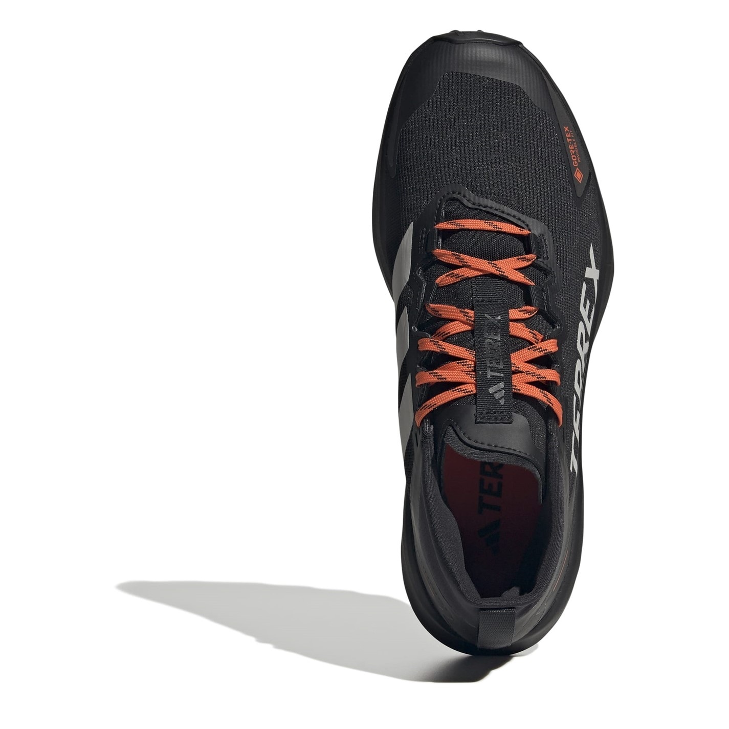 adidas Agravic Gore-Tex Trail Running Shoes - 5