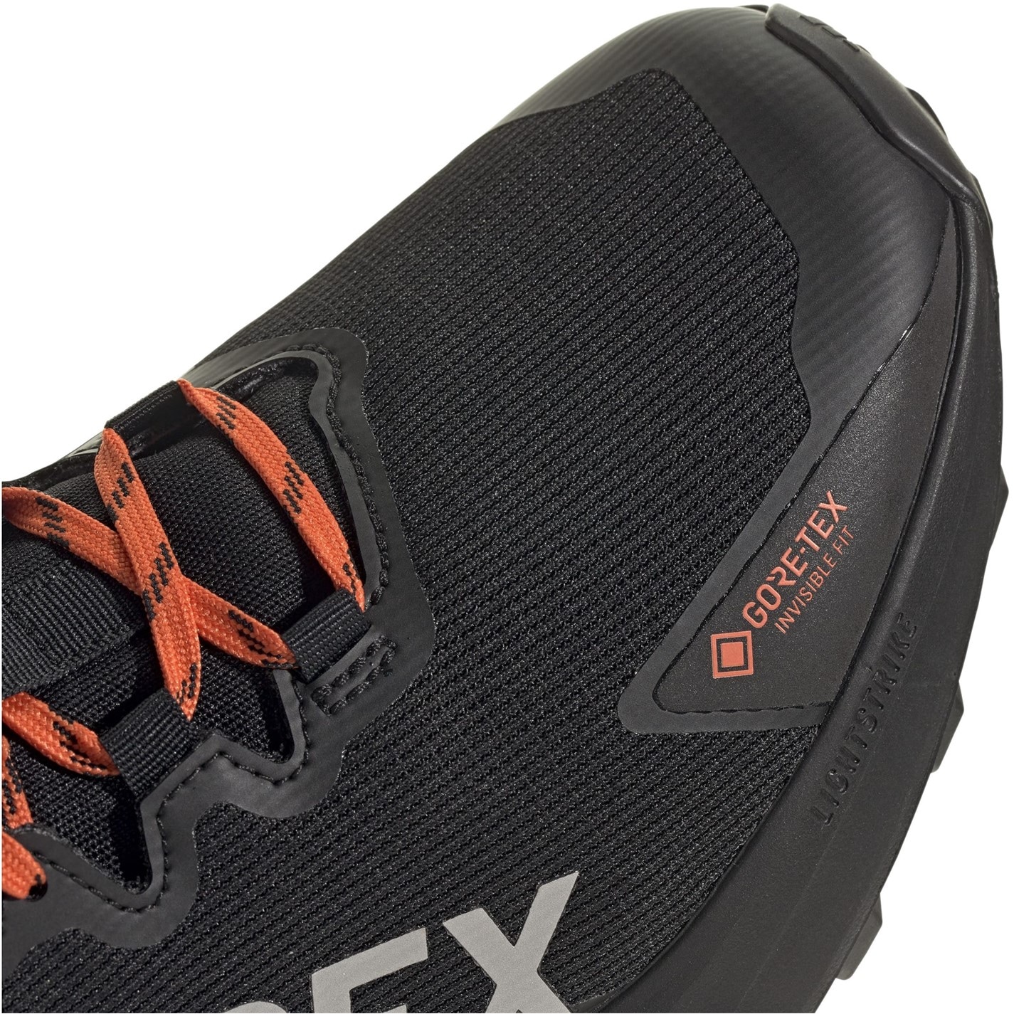 adidas Agravic Gore-Tex Trail Running Shoes - 7