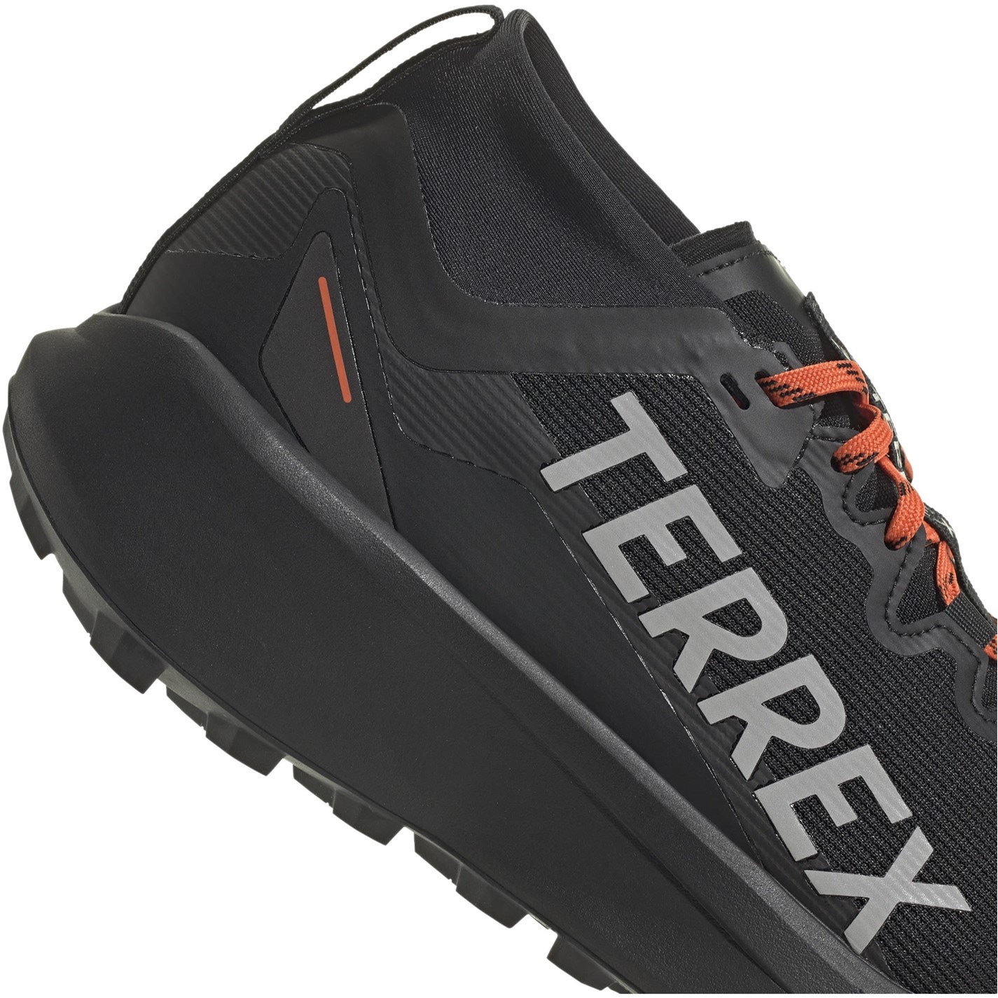 adidas Agravic Gore-Tex Trail Running Shoes - 8