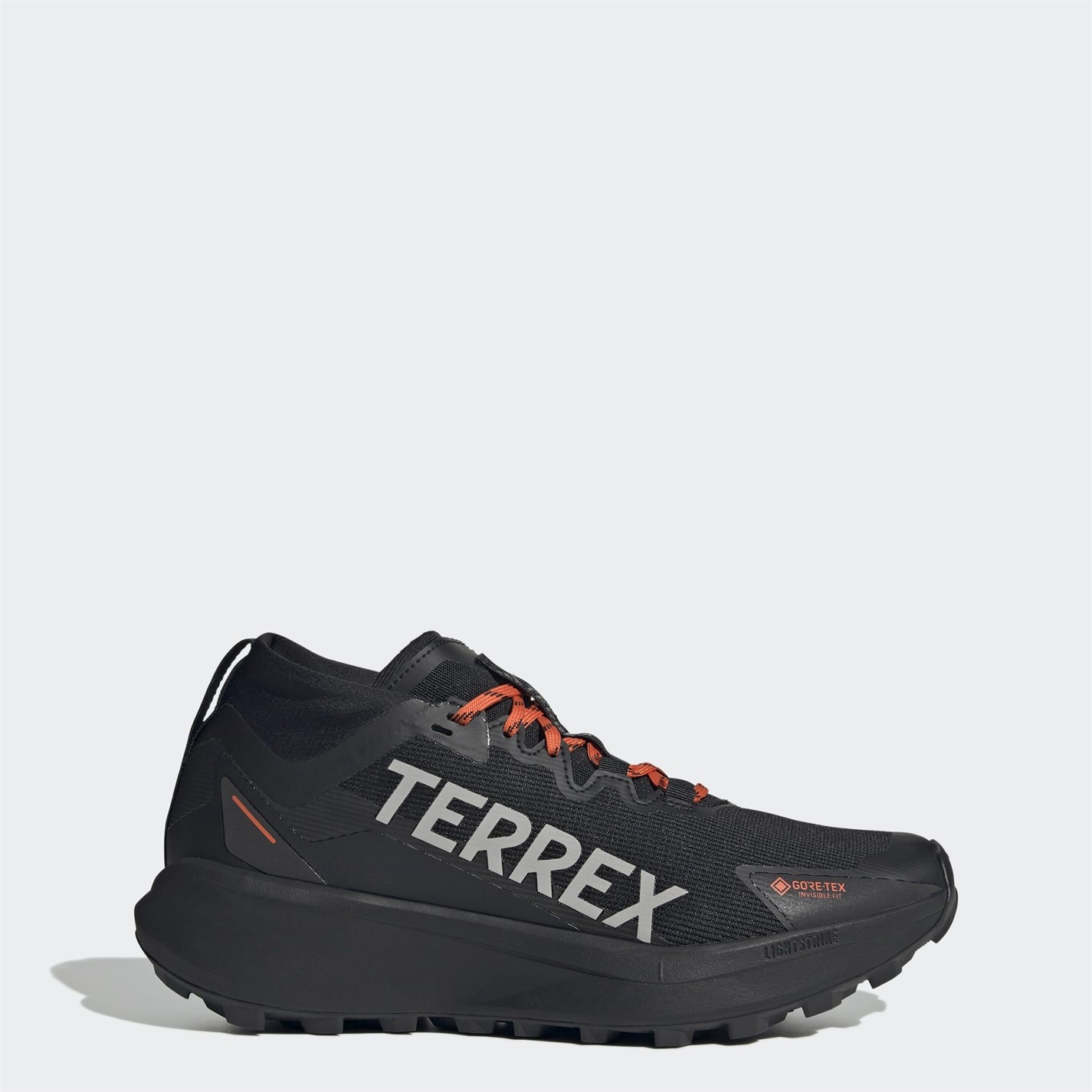 adidas Agravic Gore-Tex Trail Running Shoes - 10