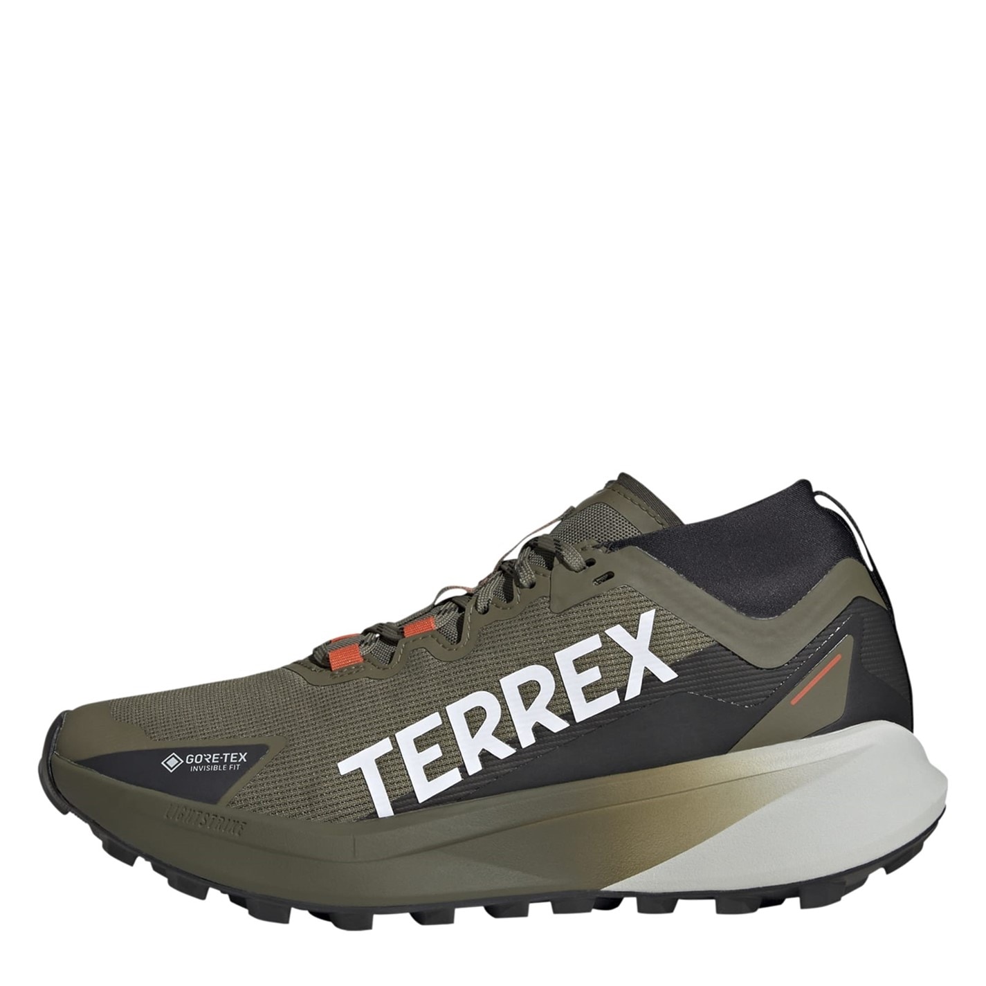 adidas Agravic Gore-Tex Trail Running Shoes - 2
