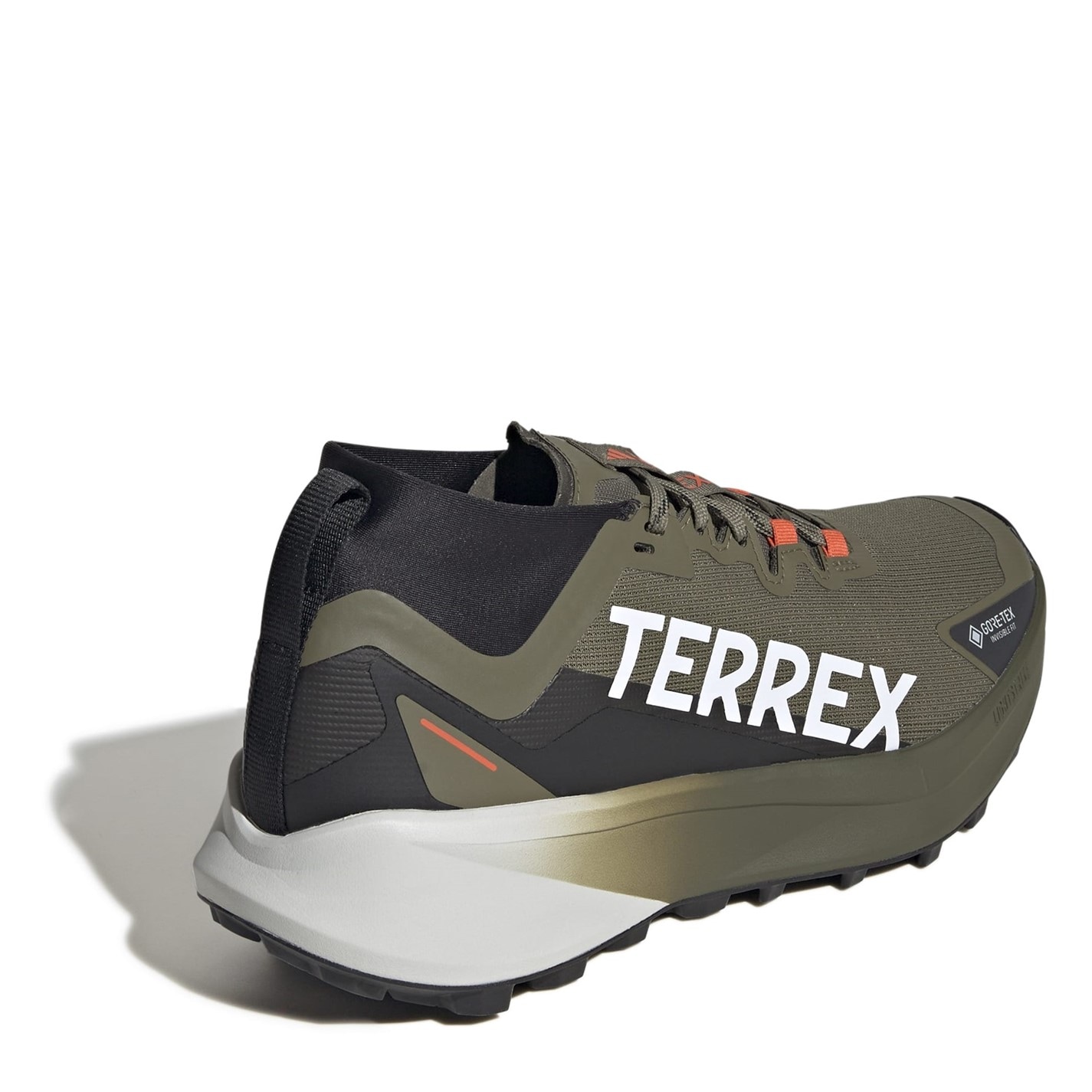 adidas Agravic Gore-Tex Trail Running Shoes - 4