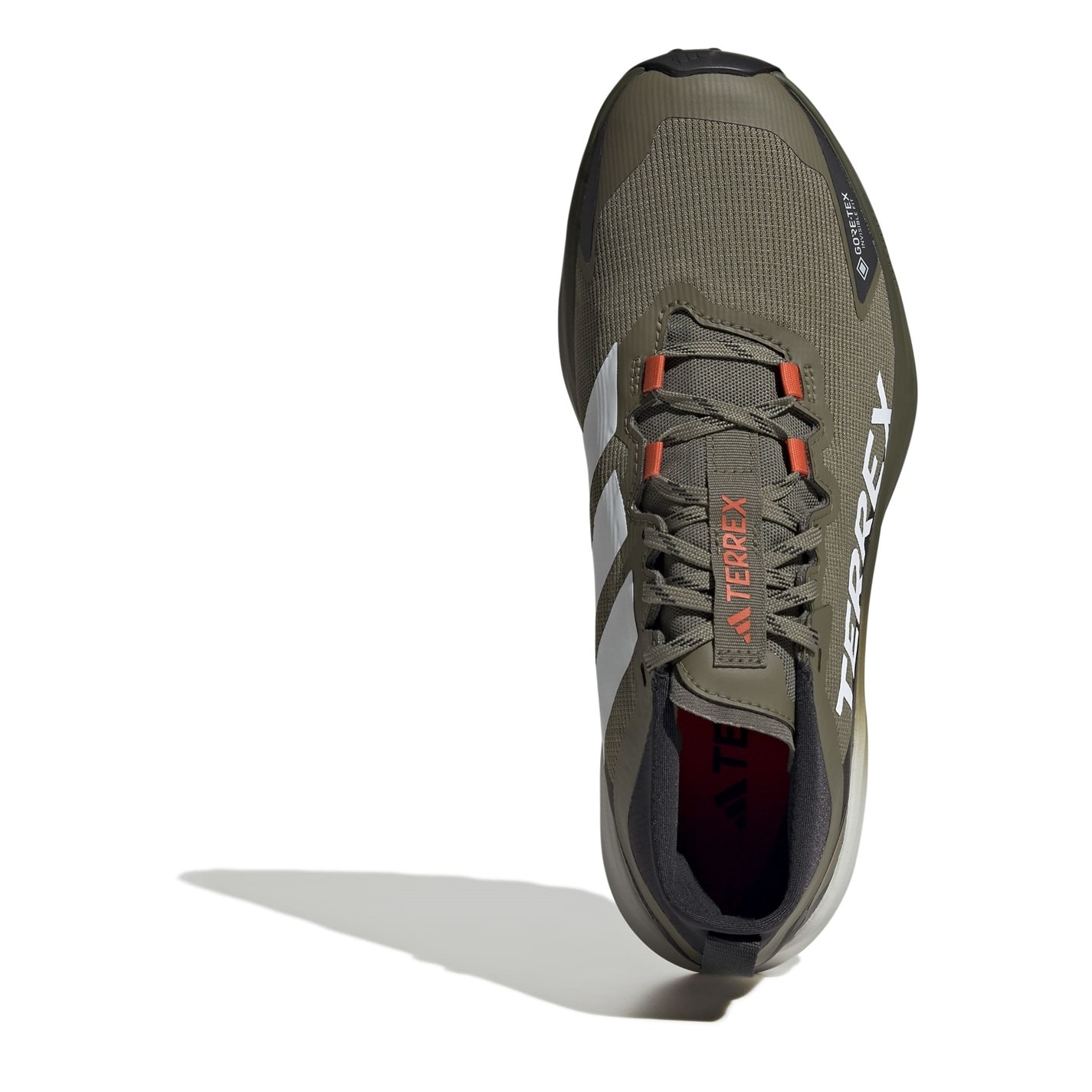 adidas Agravic Gore-Tex Trail Running Shoes - 5