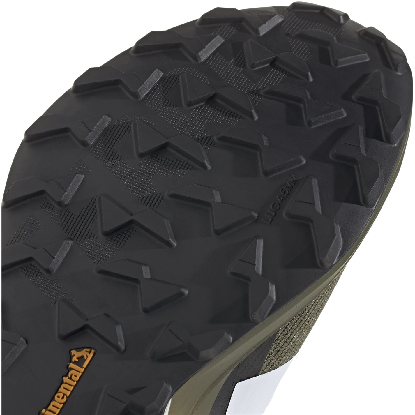 adidas Agravic Gore-Tex Trail Running Shoes - 7