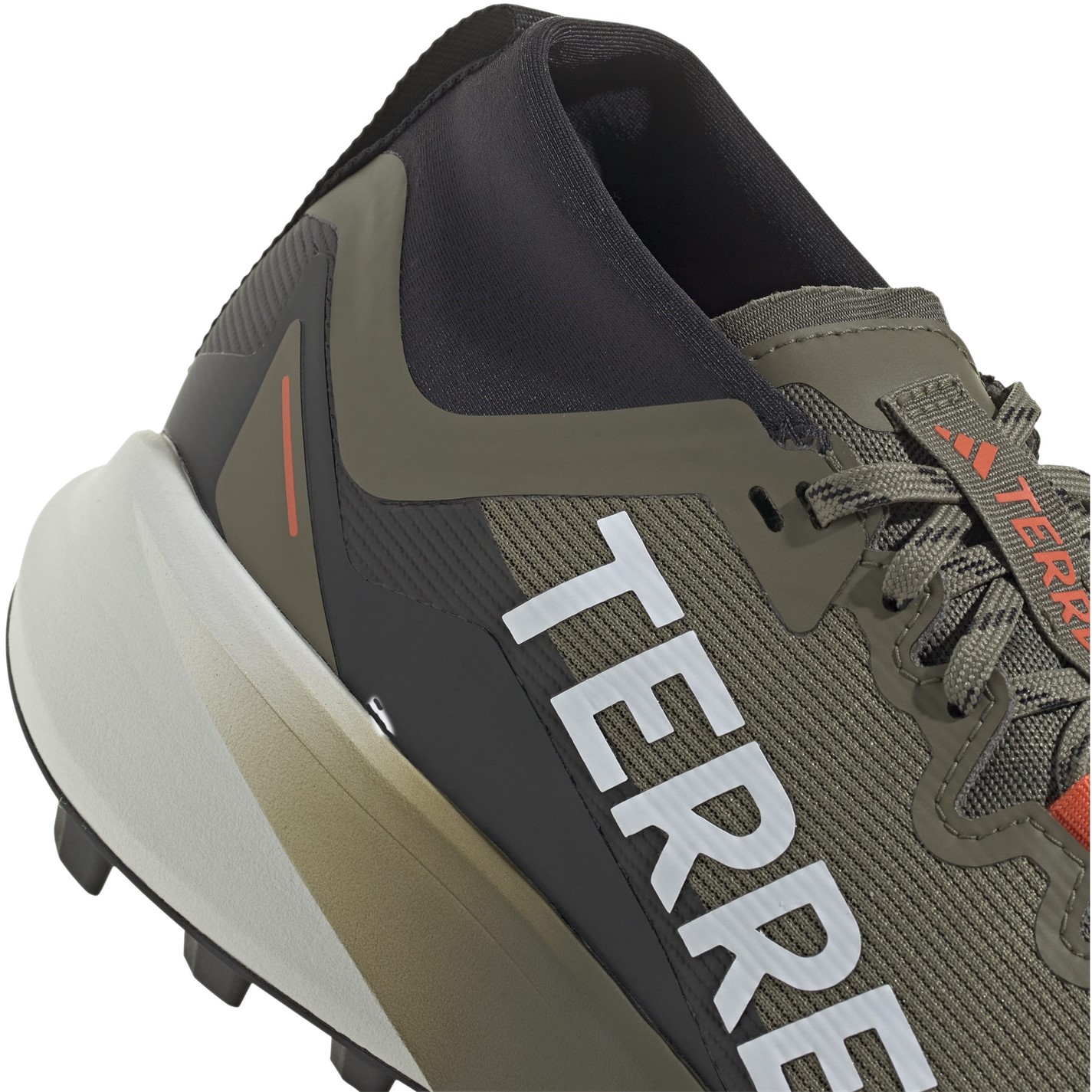 adidas Agravic Gore-Tex Trail Running Shoes - 8