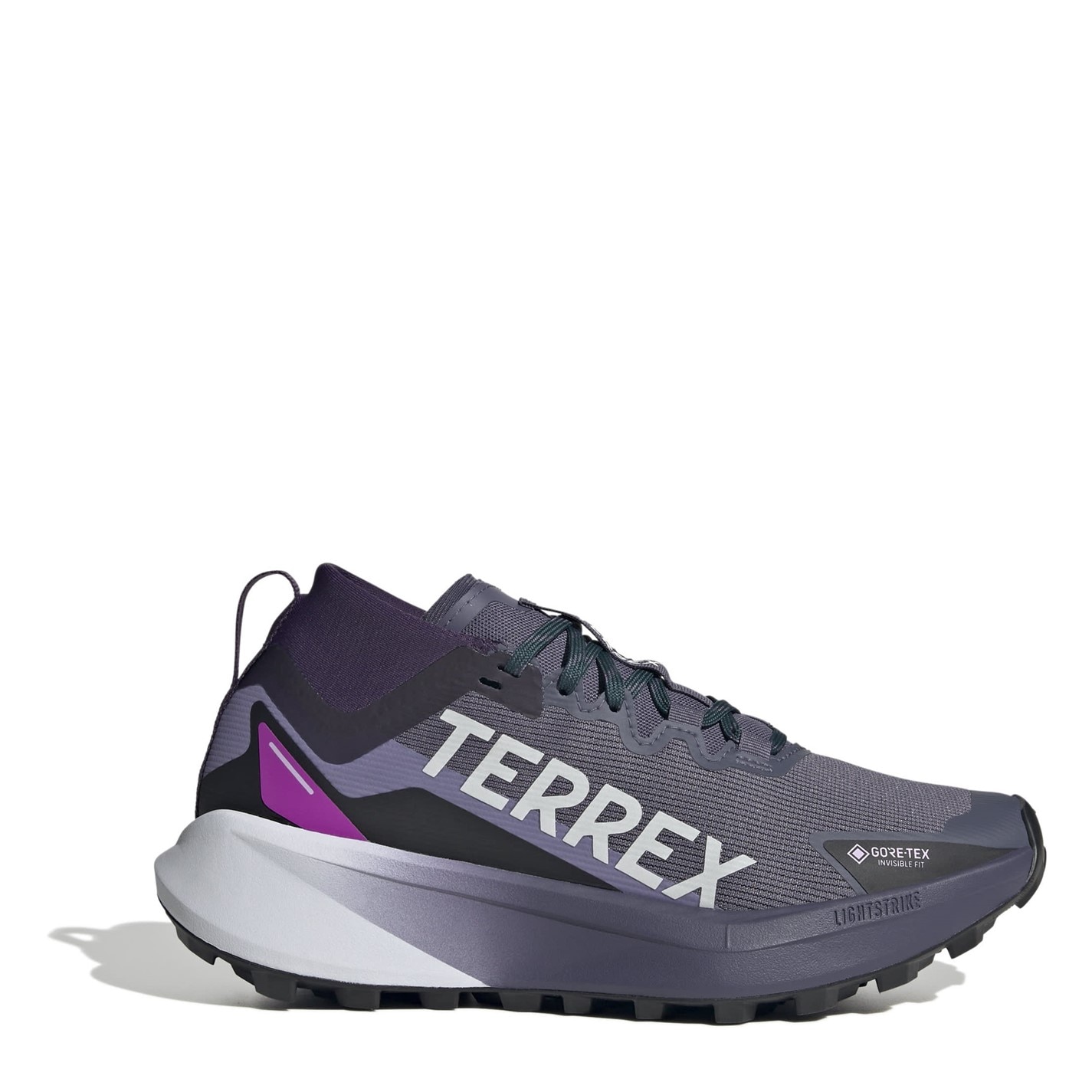 Boty adidas Violet 6877644