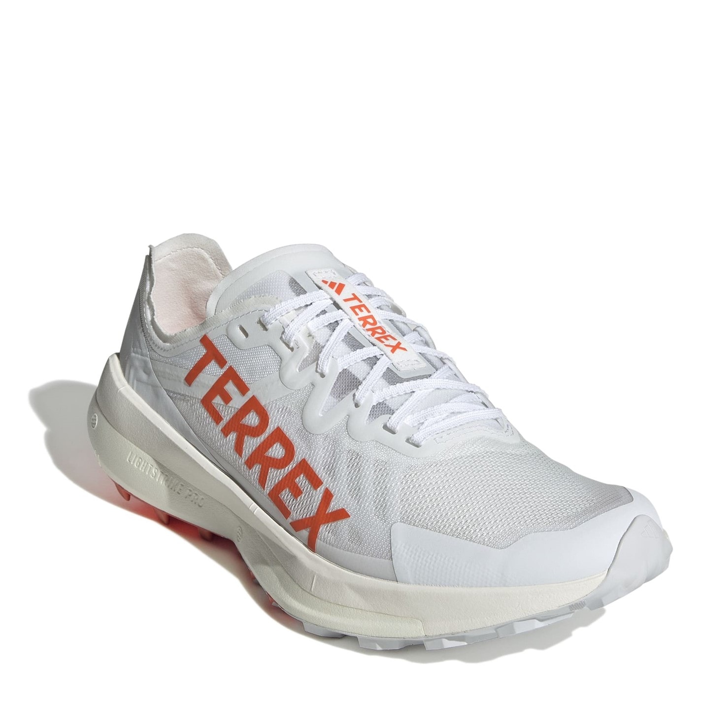 adidas Terrex Agravic Speed Trail Running Shoes Mens - 3