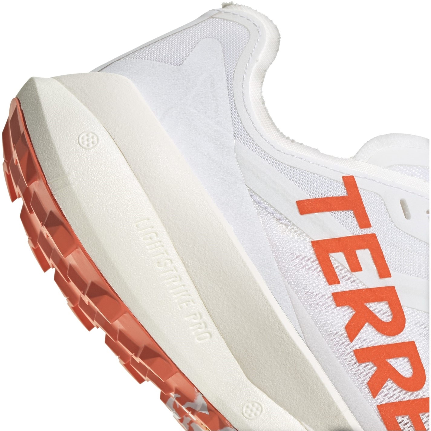 adidas Terrex Agravic Speed Trail Running Shoes Mens - 7