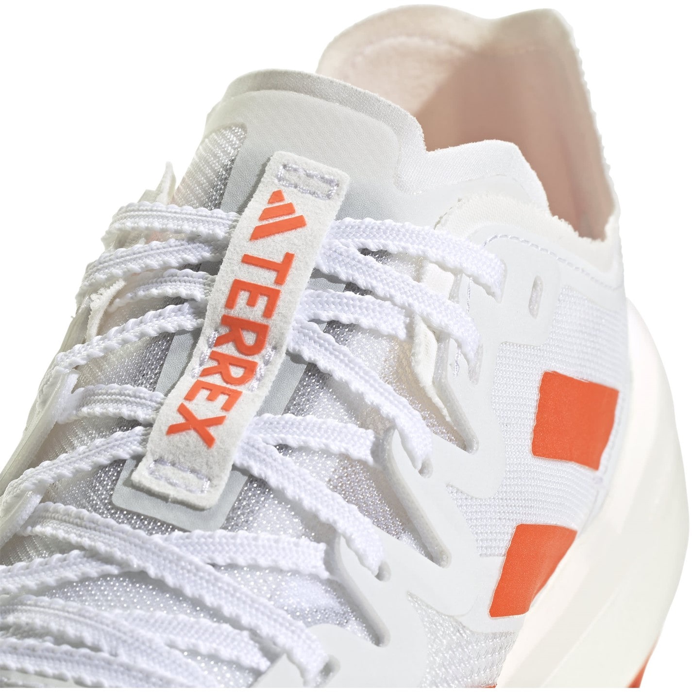 adidas Terrex Agravic Speed Trail Running Shoes Mens - 8