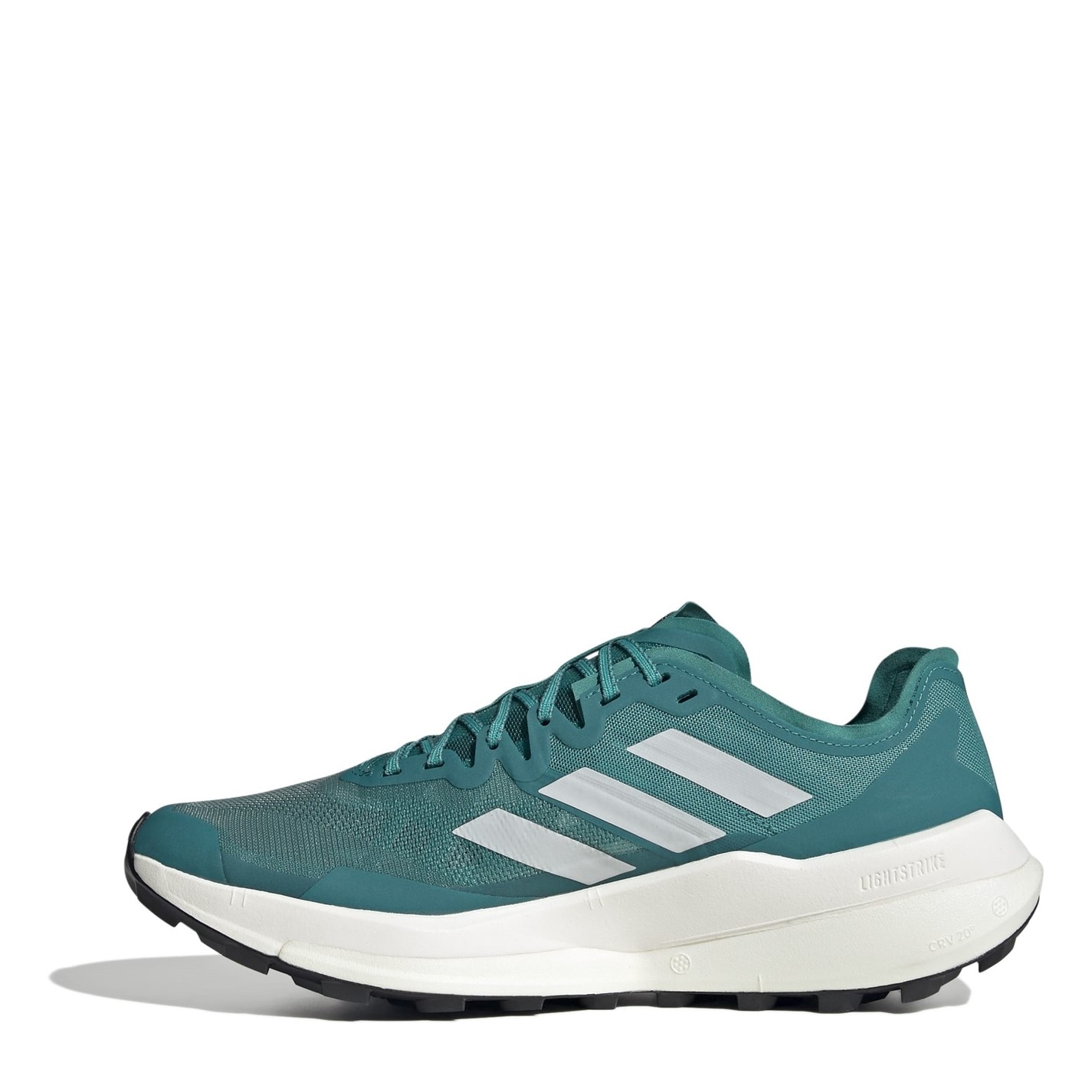 adidas Terrex Agravic Speed Trail Running Shoes Mens - 2