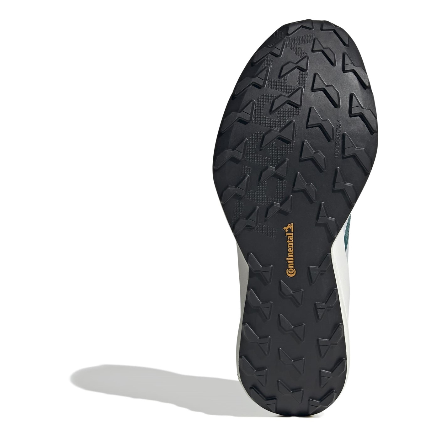 adidas Terrex Agravic Speed Trail Running Shoes Mens - 6