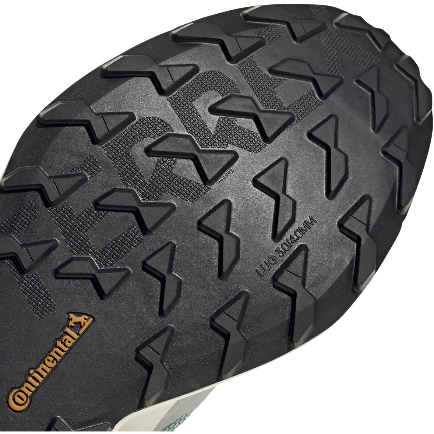 adidas Terrex Agravic Speed Trail Running Shoes Mens - 7