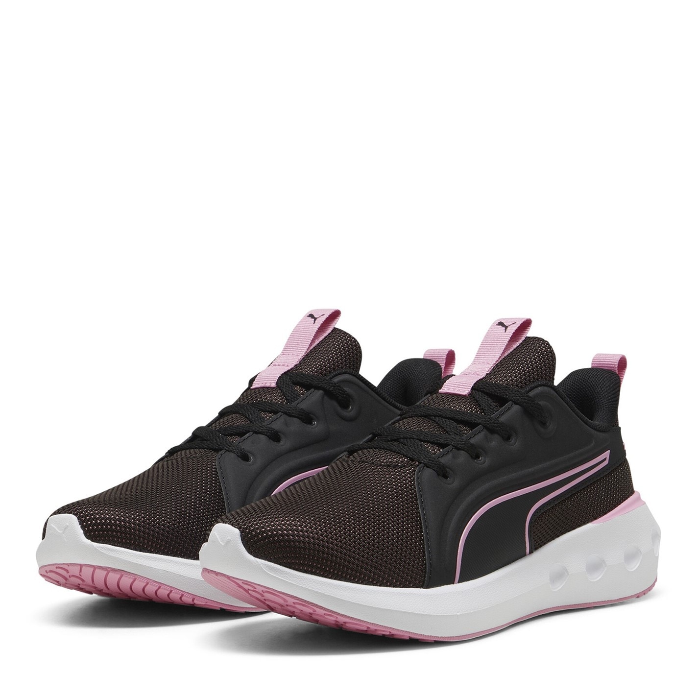 Tenisky Puma Black 7302720