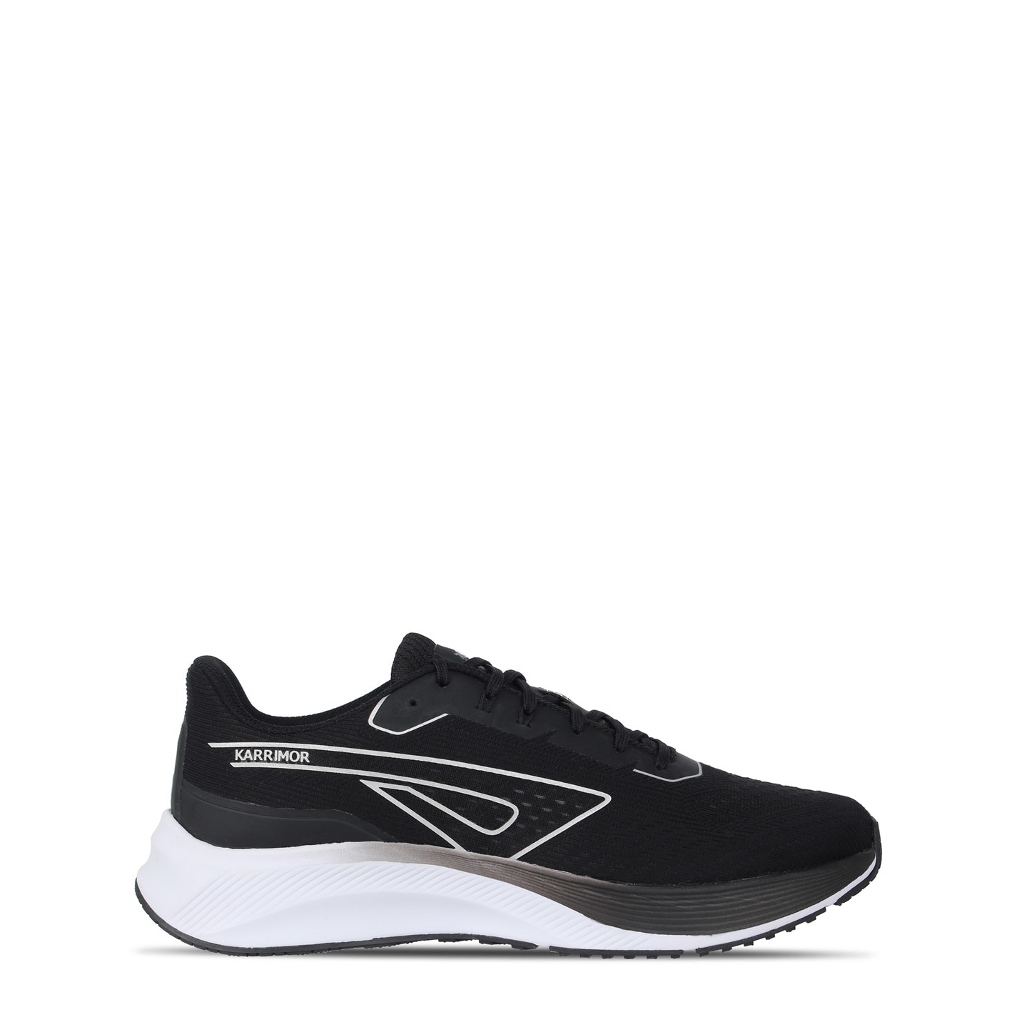Tenisky Karrimor Black 4489936