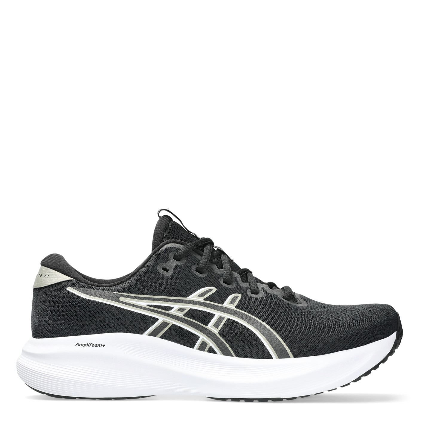 Tenisky Asics Black 6666960