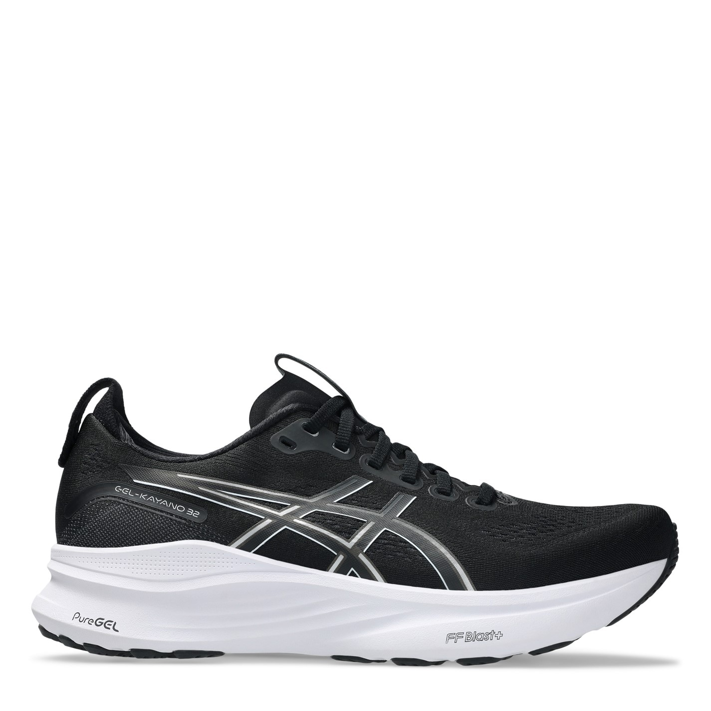 Tenisky Asics Black 9570982