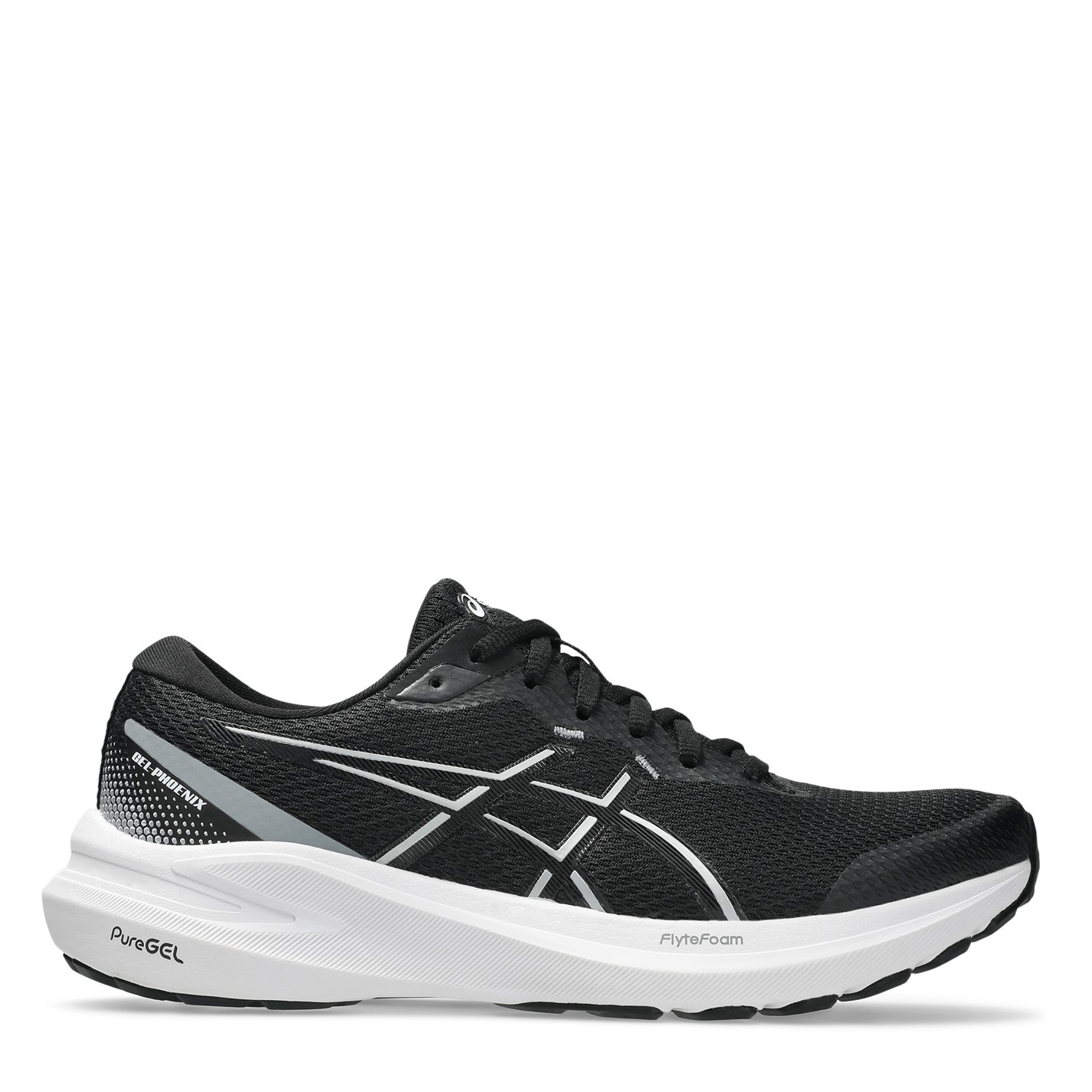 Asics Black 6323571