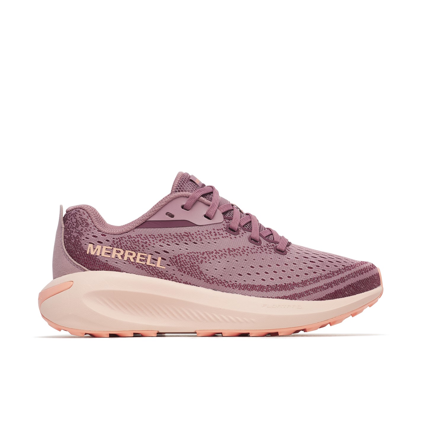 Boty Merrell Pale Cherry 2877297