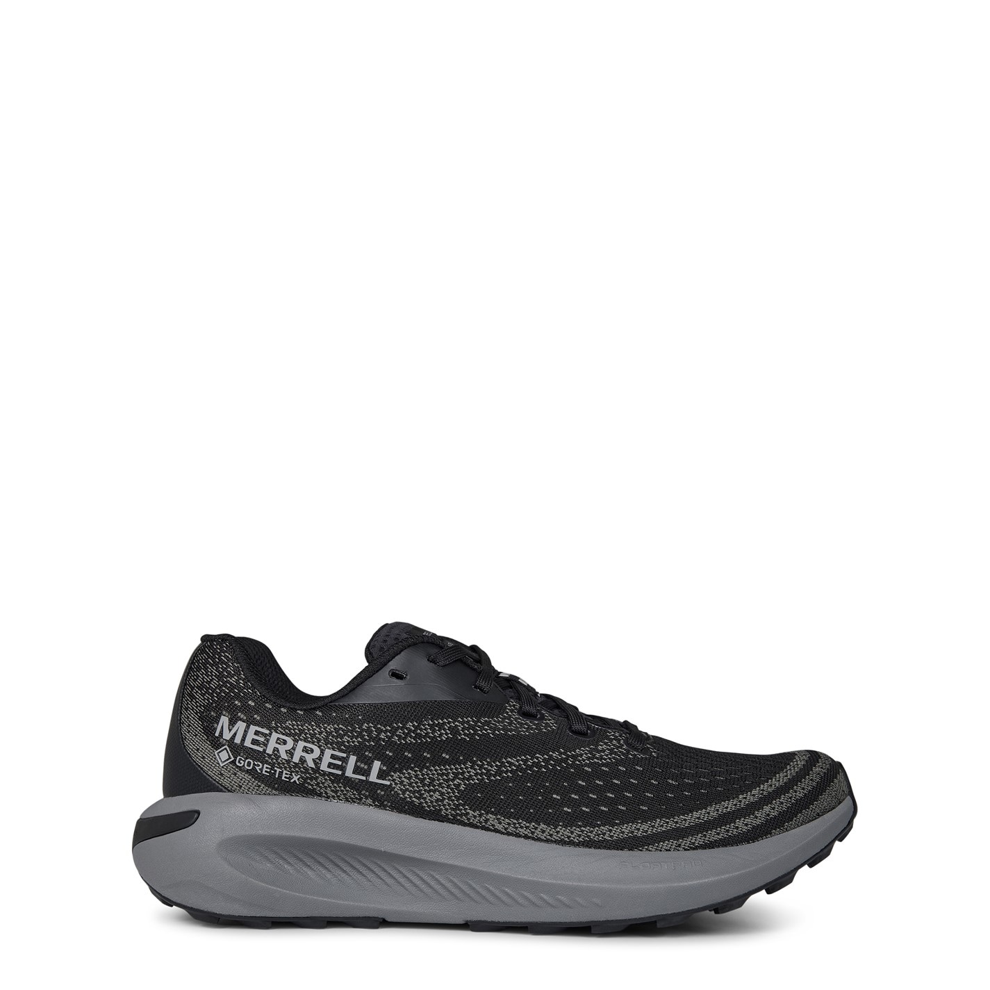 Boty Merrell Black 1674175
